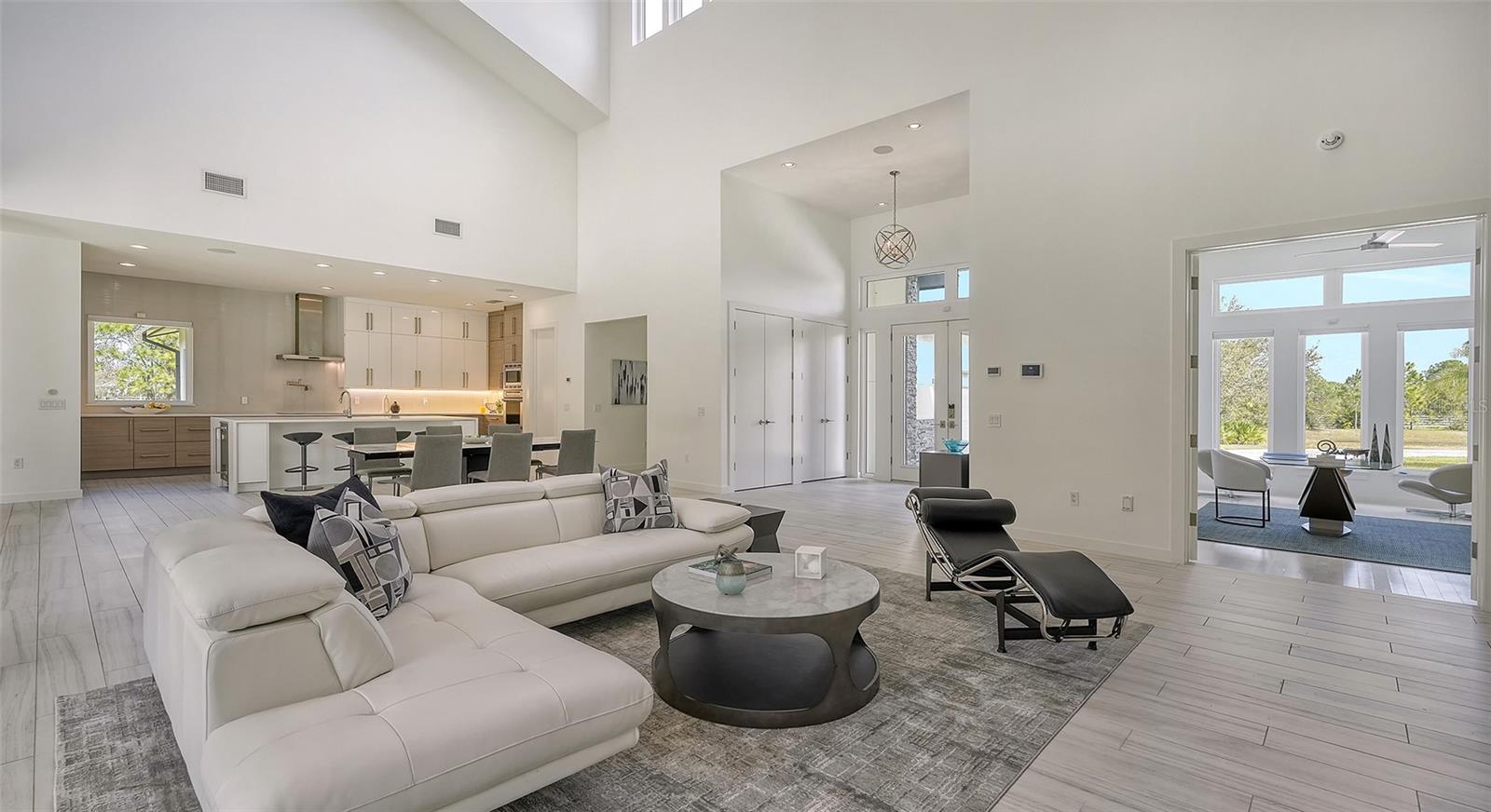 PANTHER RIDGE - Residential