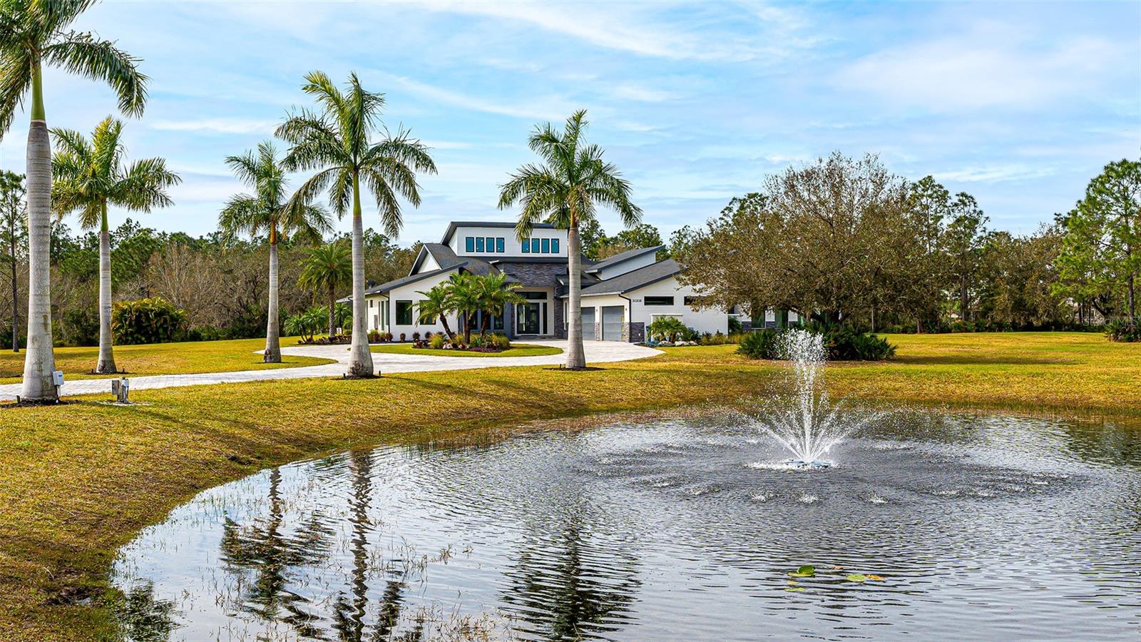 PANTHER RIDGE - Residential