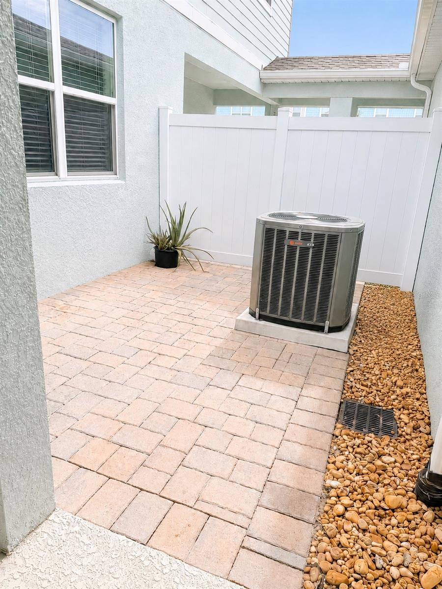 HAMLIN RDG - Residential