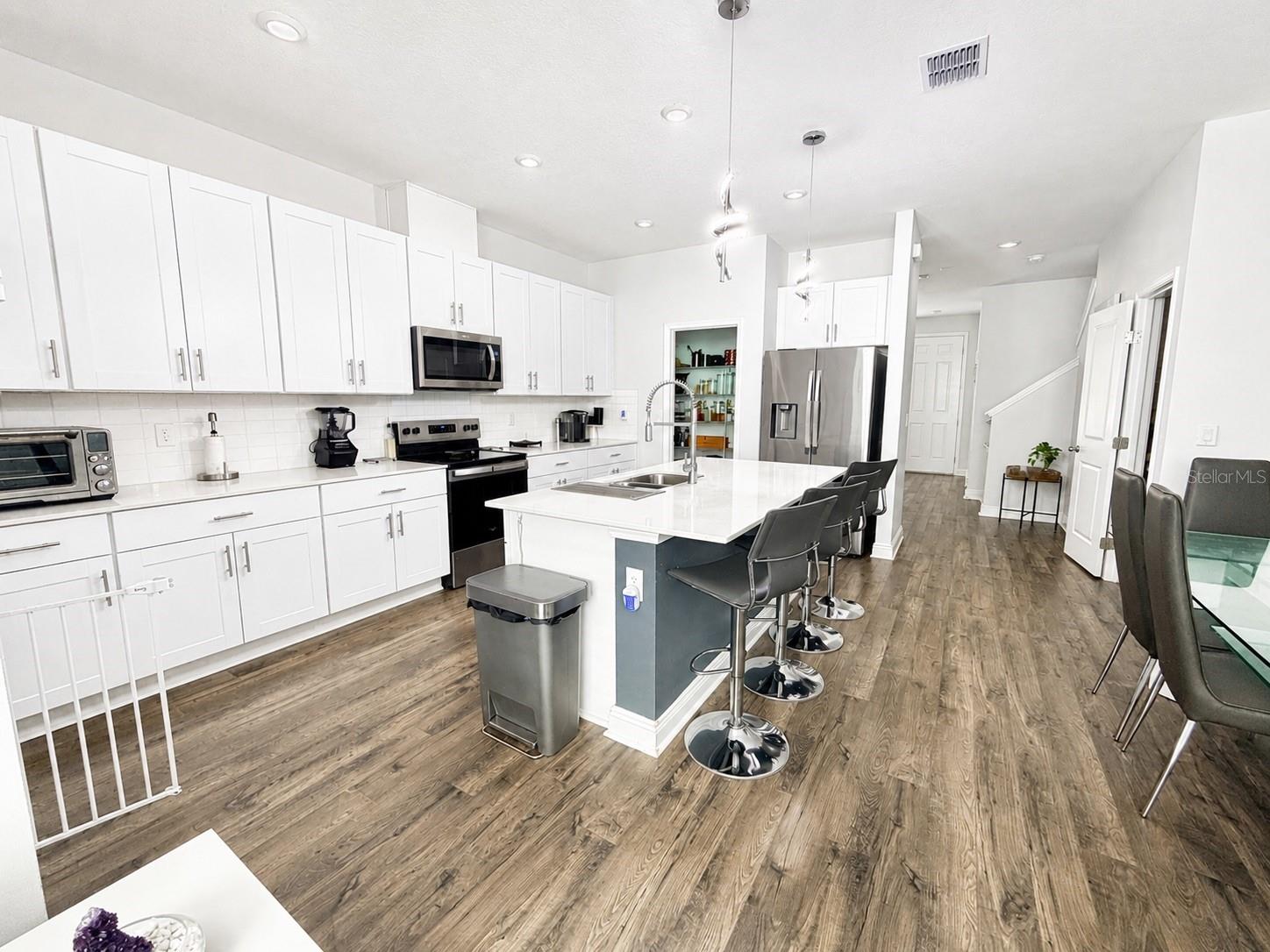HAMLIN RDG - Residential