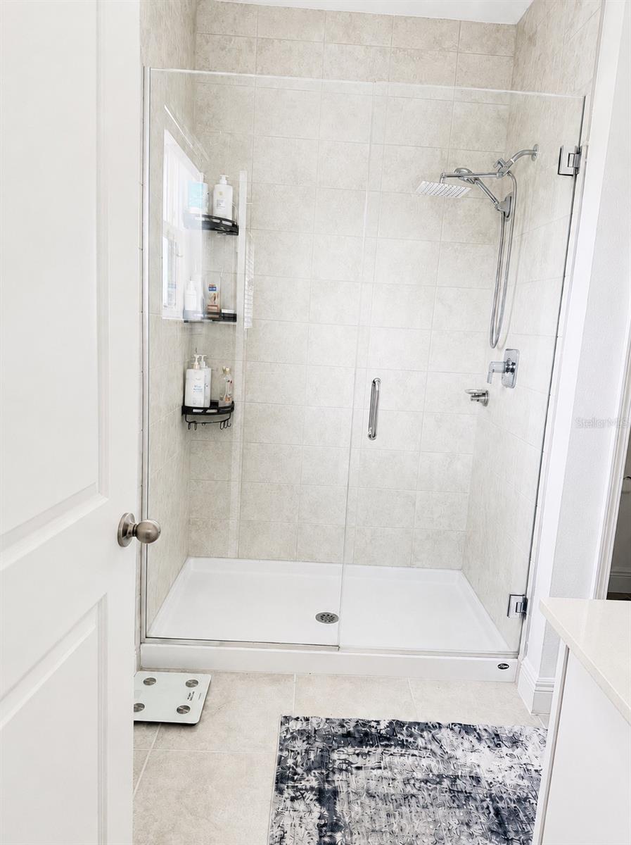 HAMLIN RDG - Residential