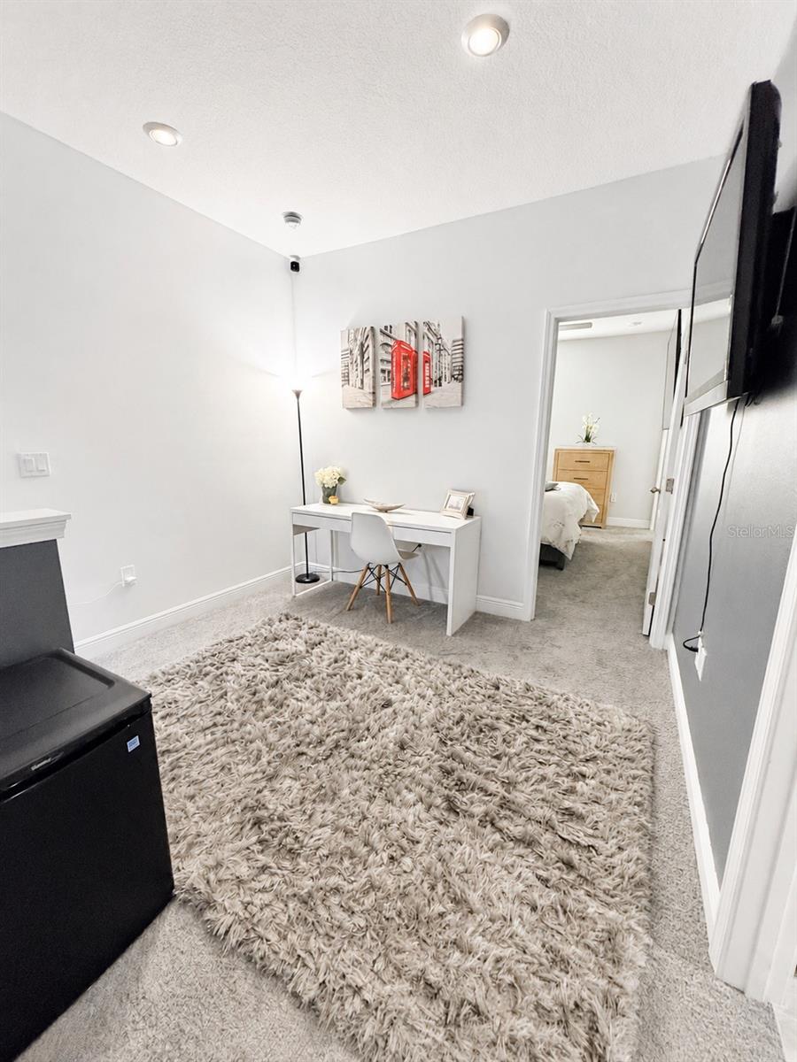 HAMLIN RDG - Residential