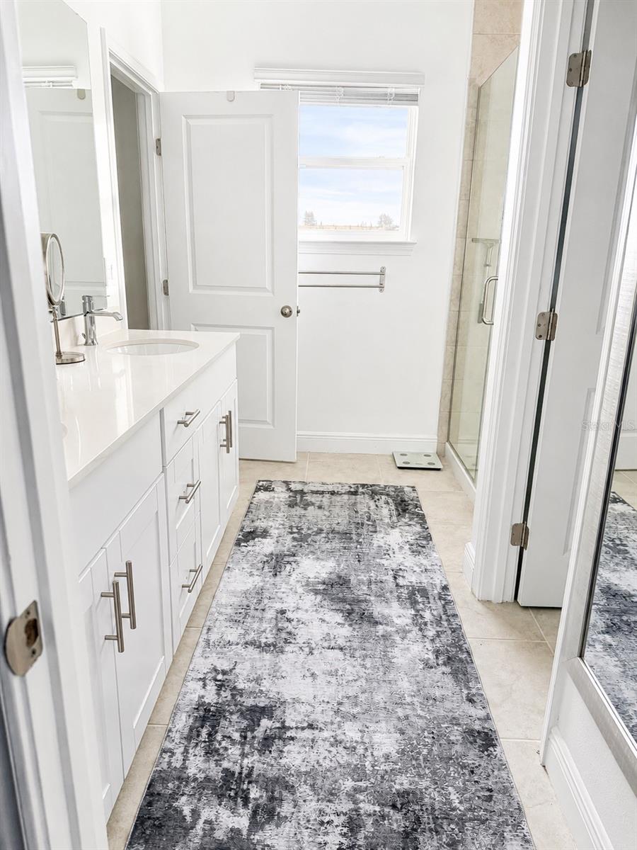 HAMLIN RDG - Residential