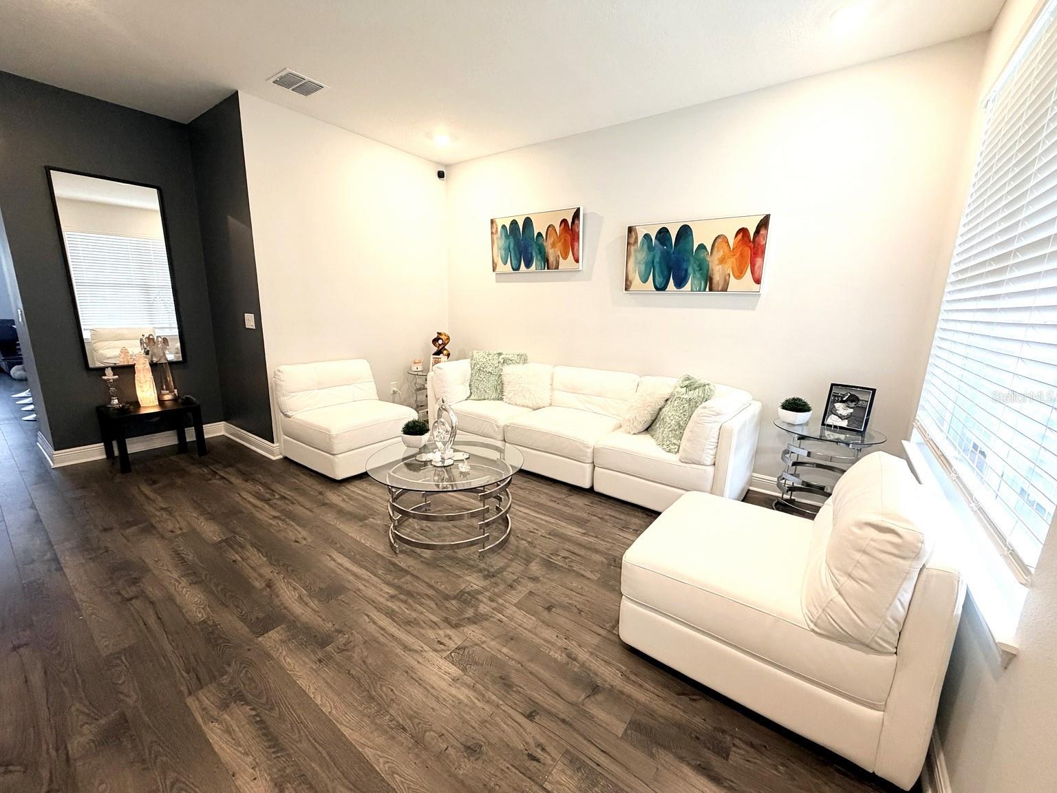 HAMLIN RDG - Residential