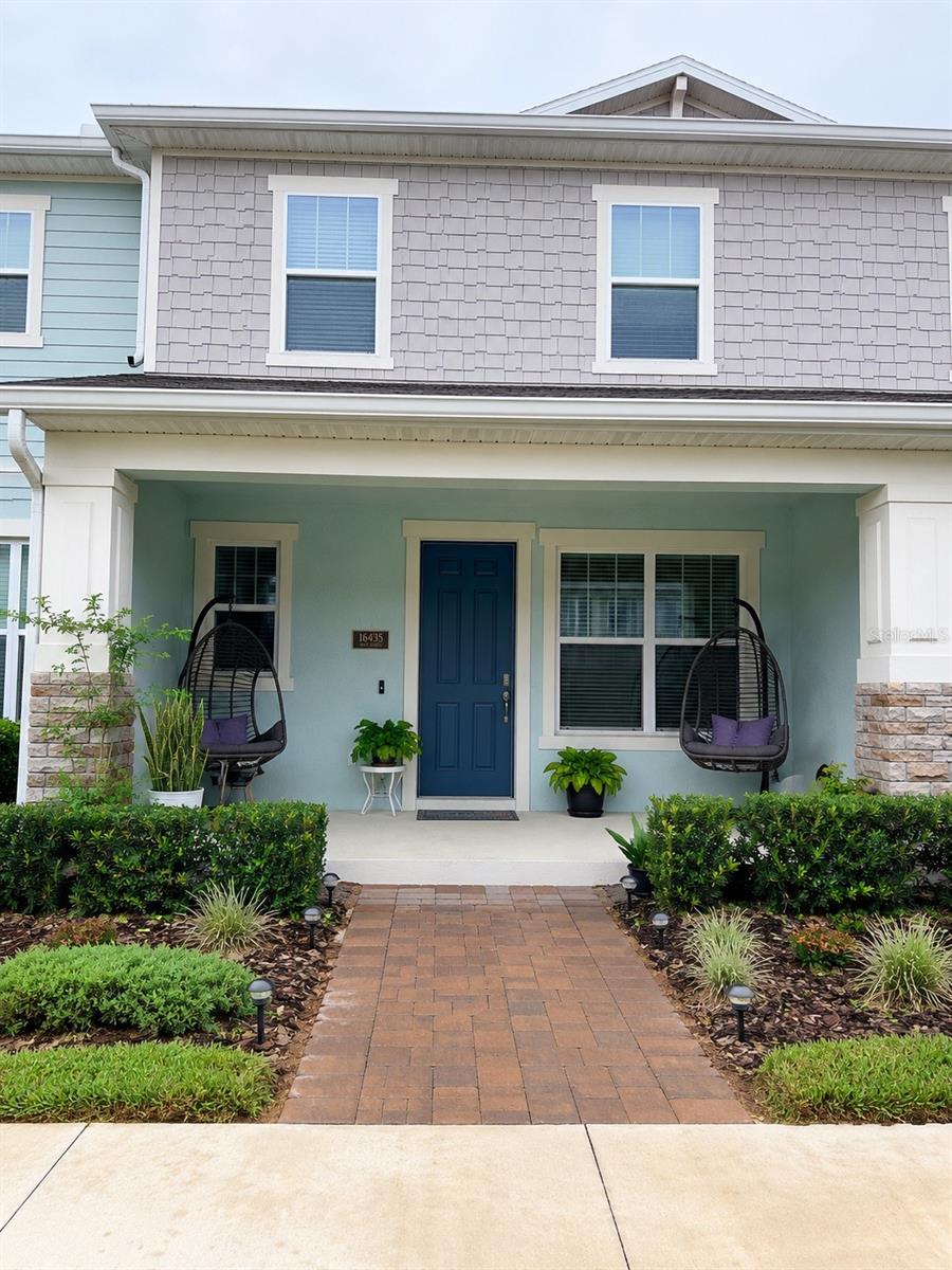 HAMLIN RDG - Residential