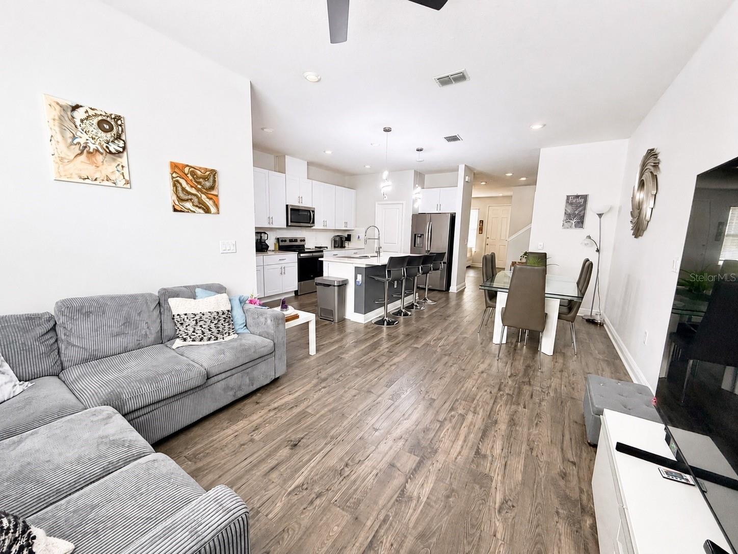 HAMLIN RDG - Residential