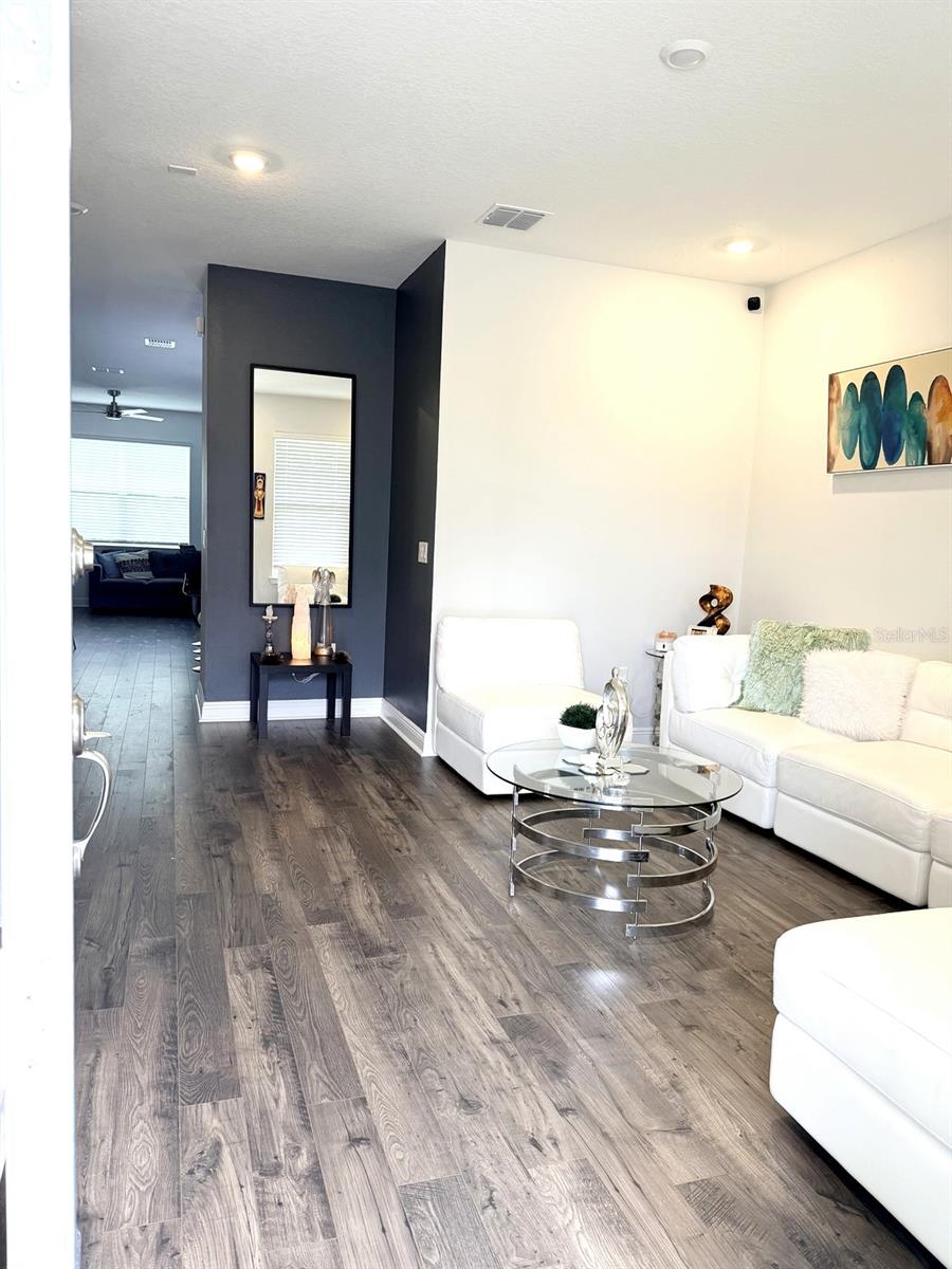 HAMLIN RDG - Residential