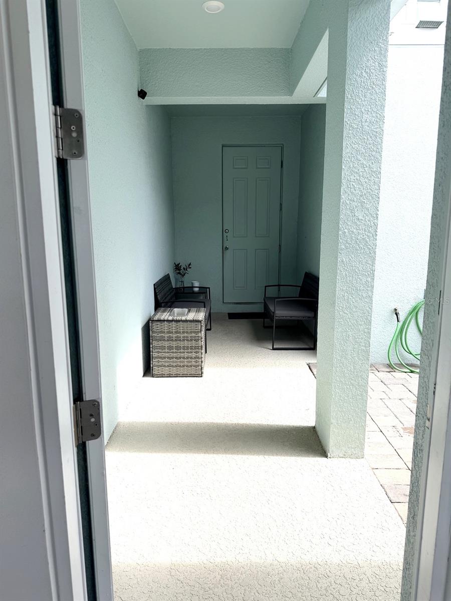 HAMLIN RDG - Residential