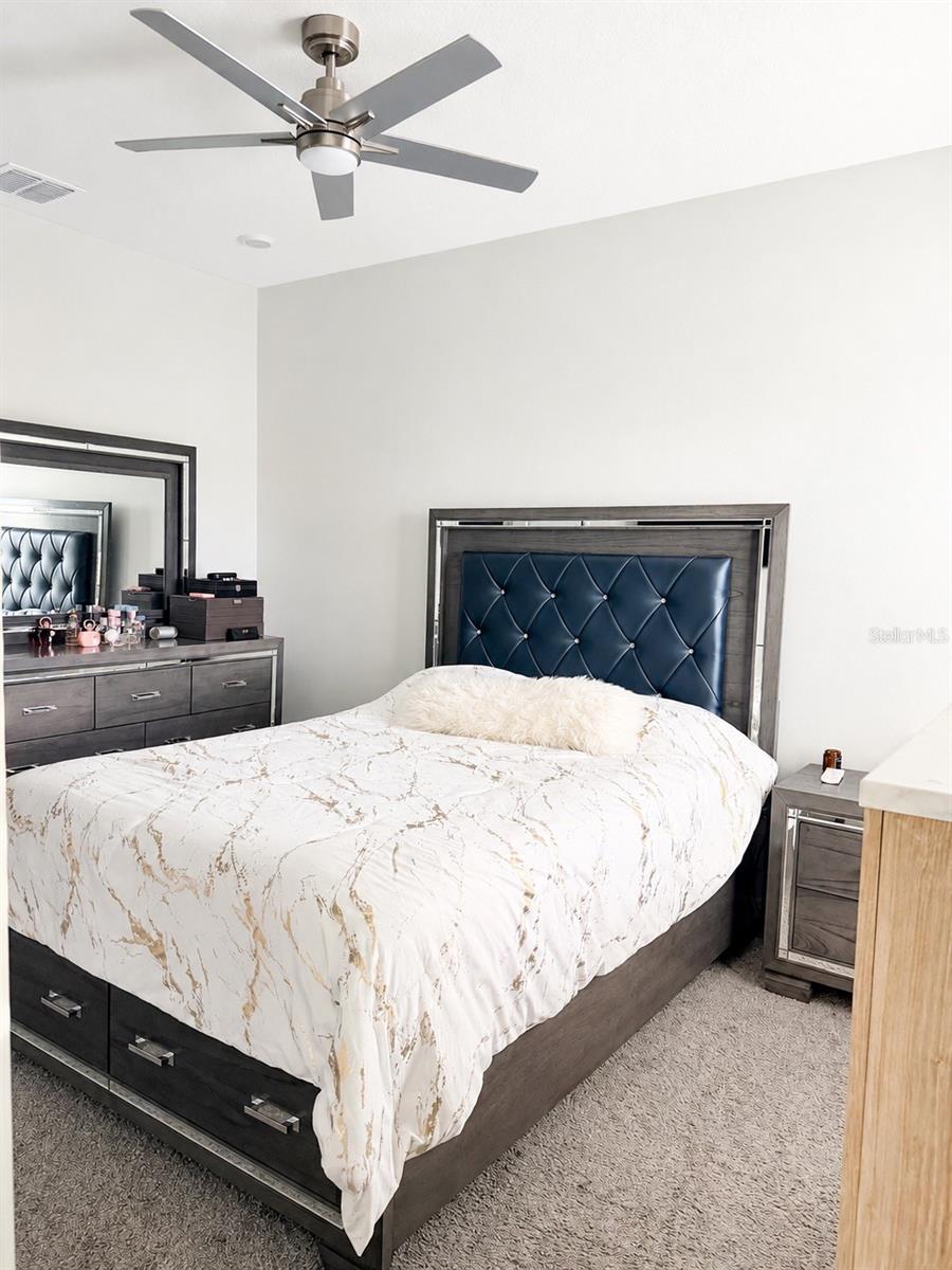 HAMLIN RDG - Residential