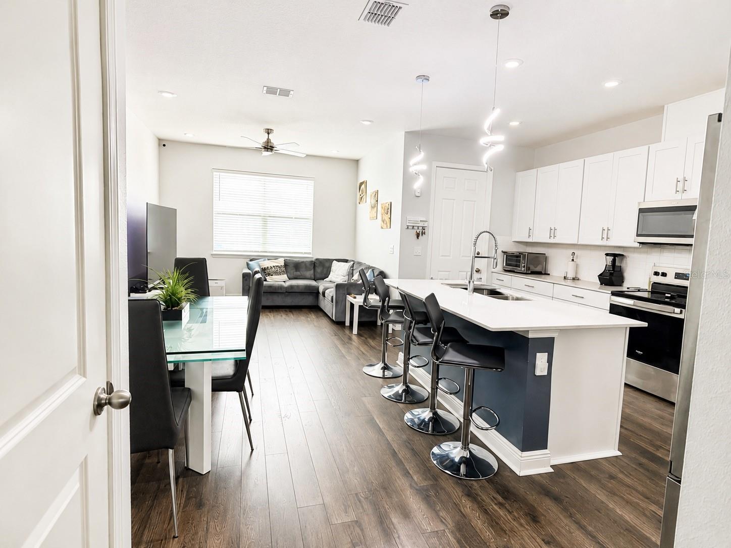 HAMLIN RDG - Residential