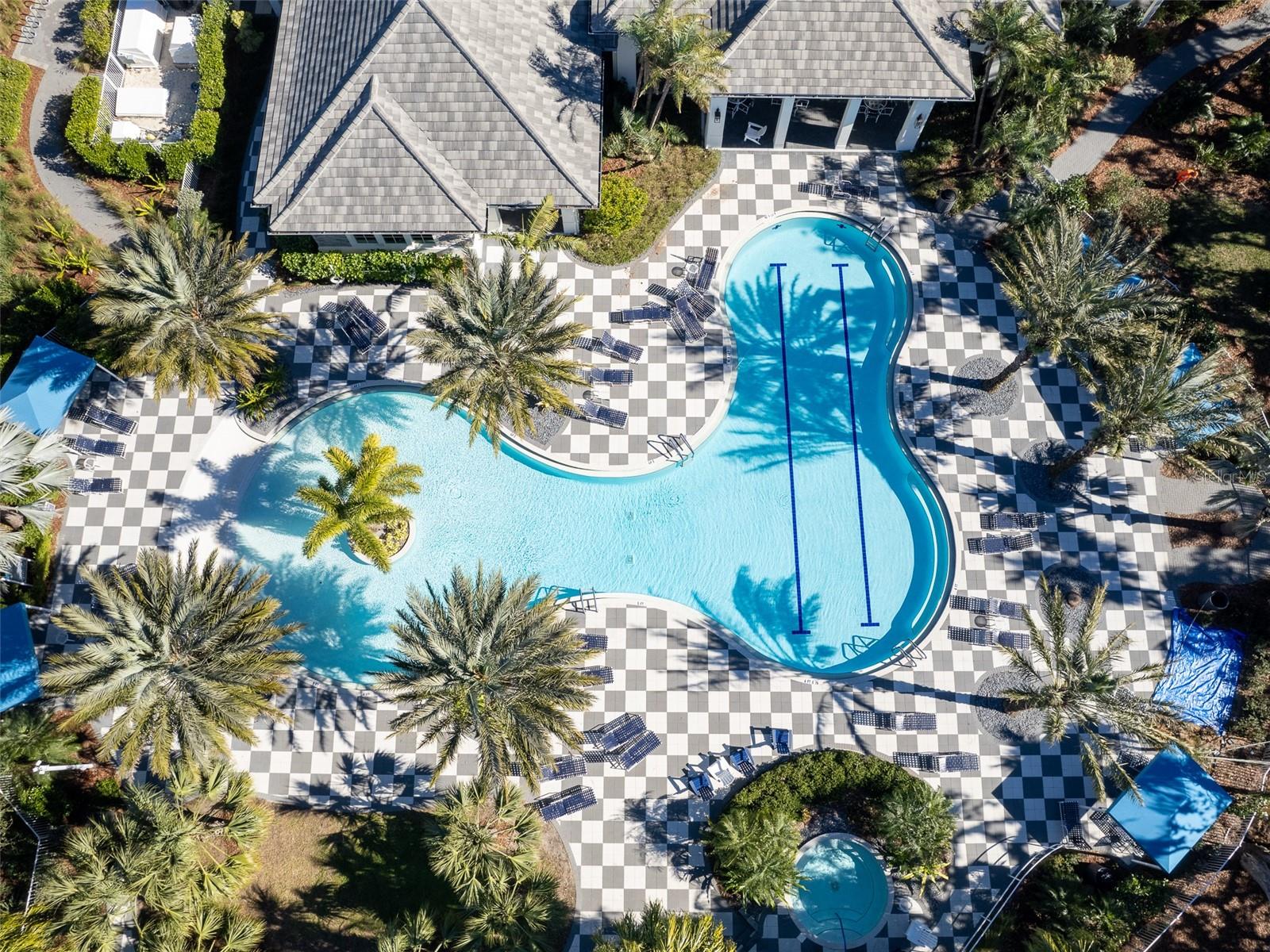GRAND PALM PH 1AA - Residential