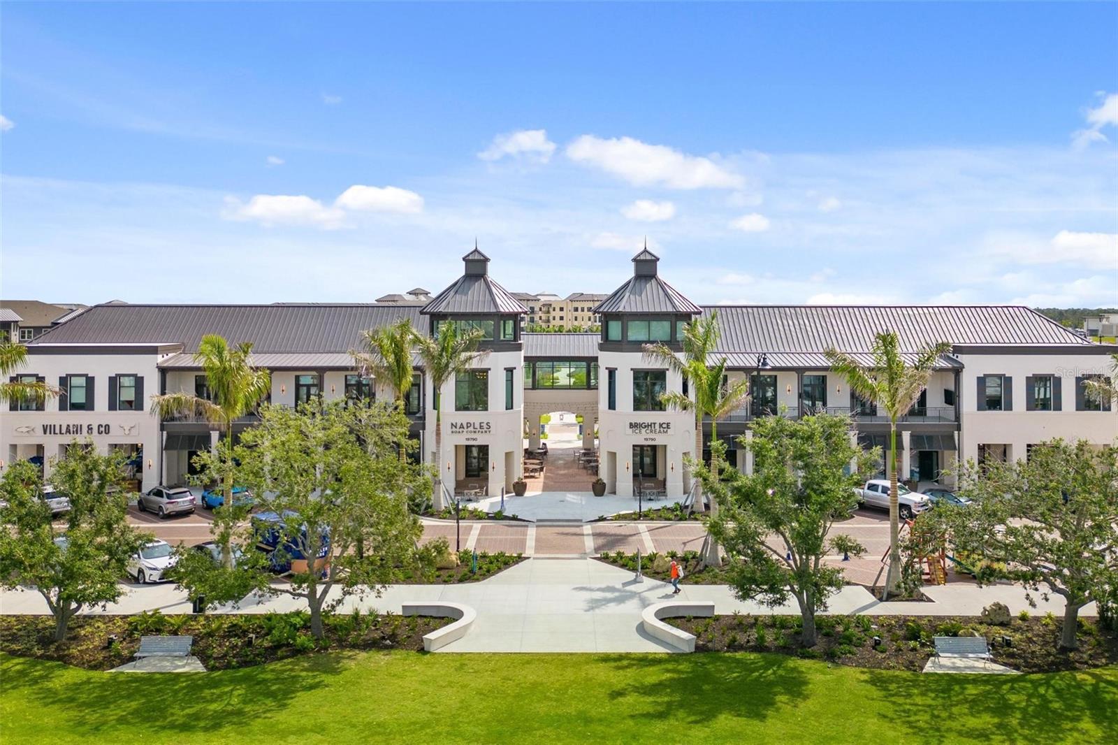 GRAND PALM PH 1AA - Residential