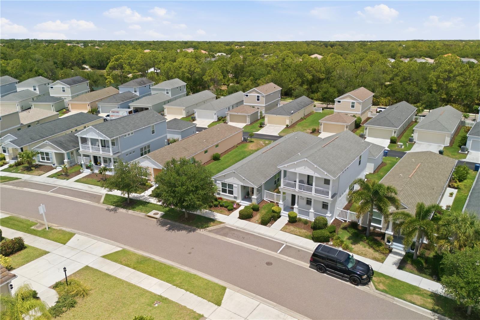 GRAND PALM PH 1AA - Residential