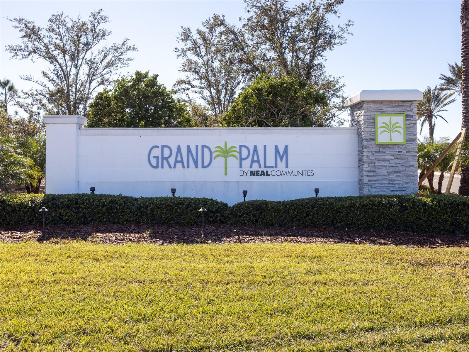GRAND PALM PH 1AA - Residential