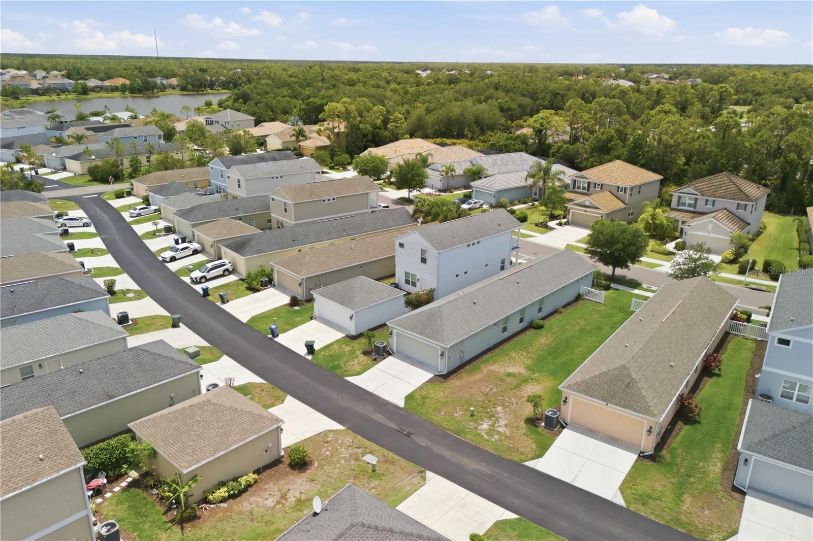 GRAND PALM PH 1AA - Residential
