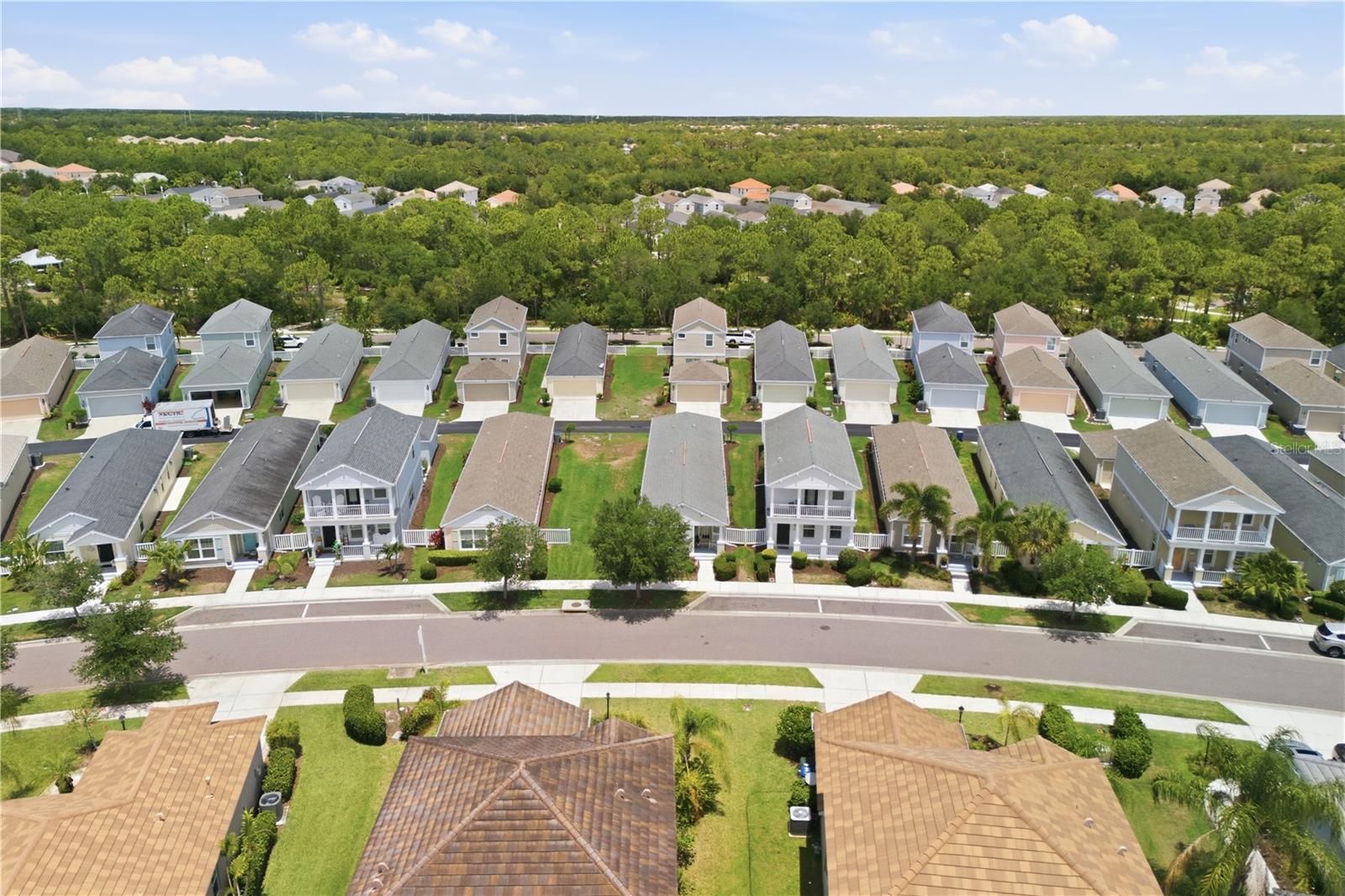 GRAND PALM PH 1AA - Residential