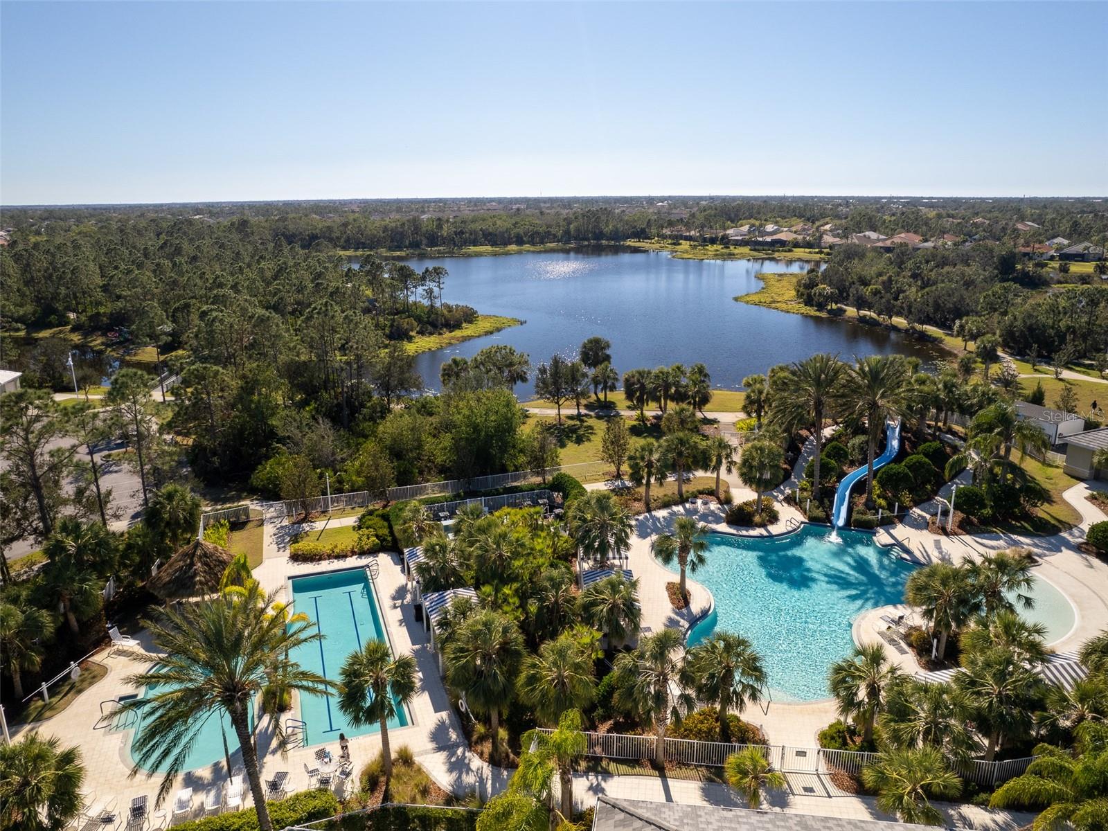 GRAND PALM PH 1AA - Residential