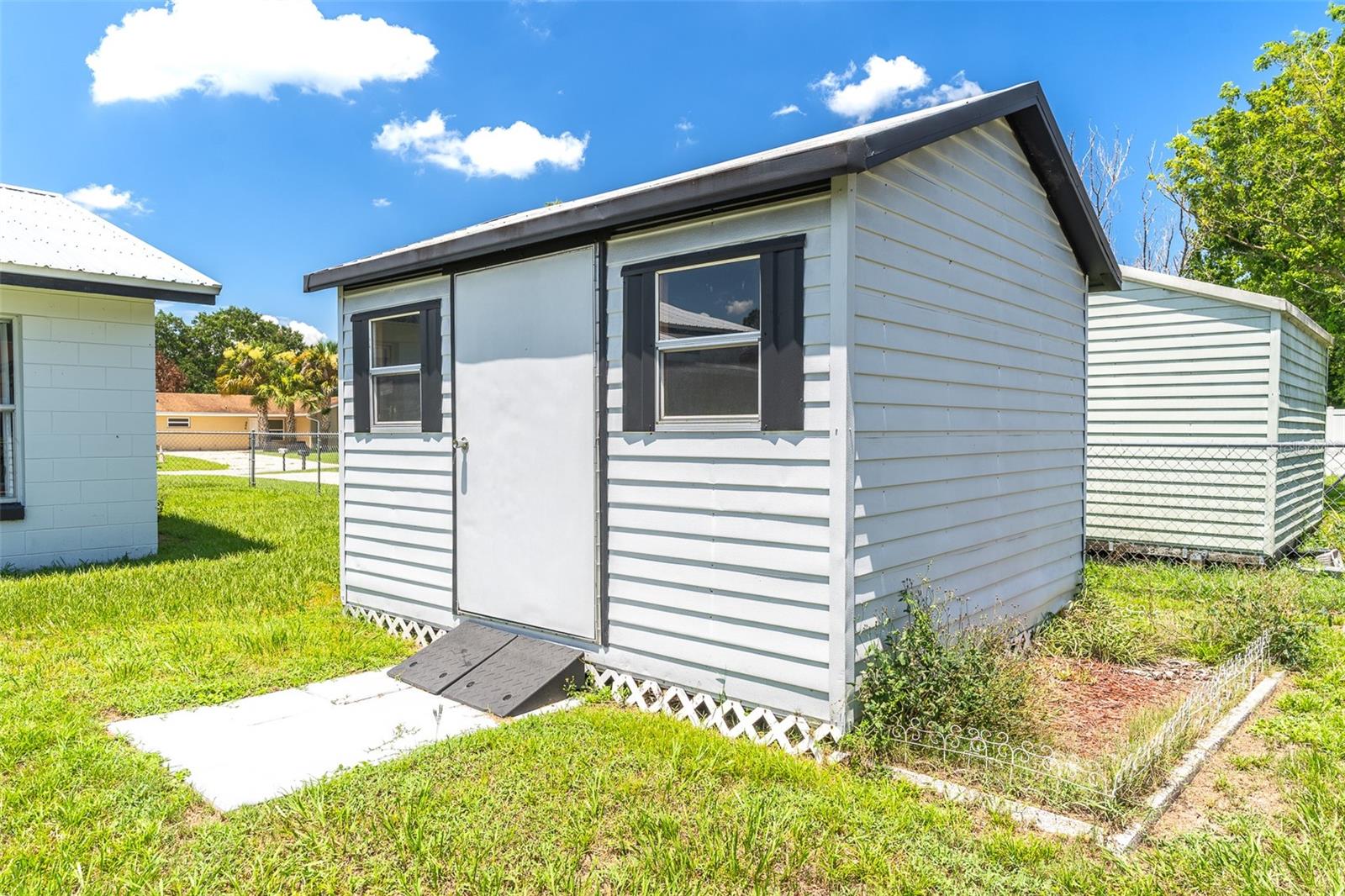 POINCIANA NBRHD 01 VILLAGE 03 - Residential