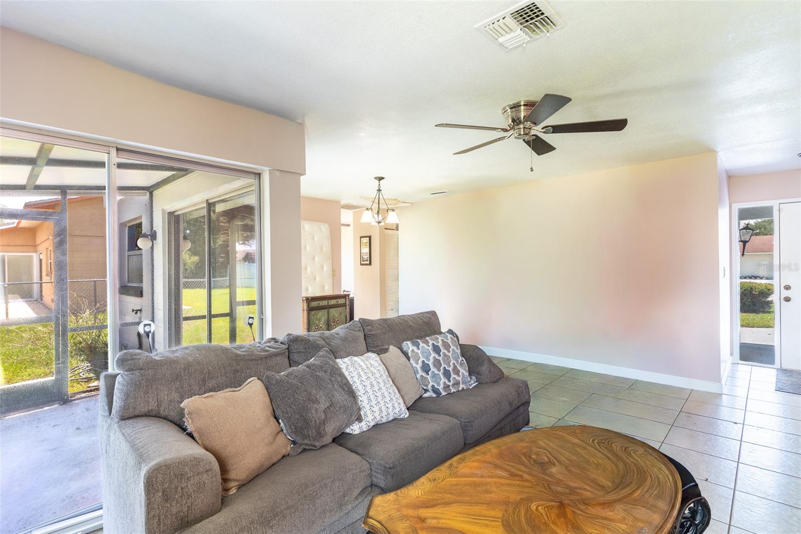 POINCIANA NBRHD 01 VILLAGE 03 - Residential
