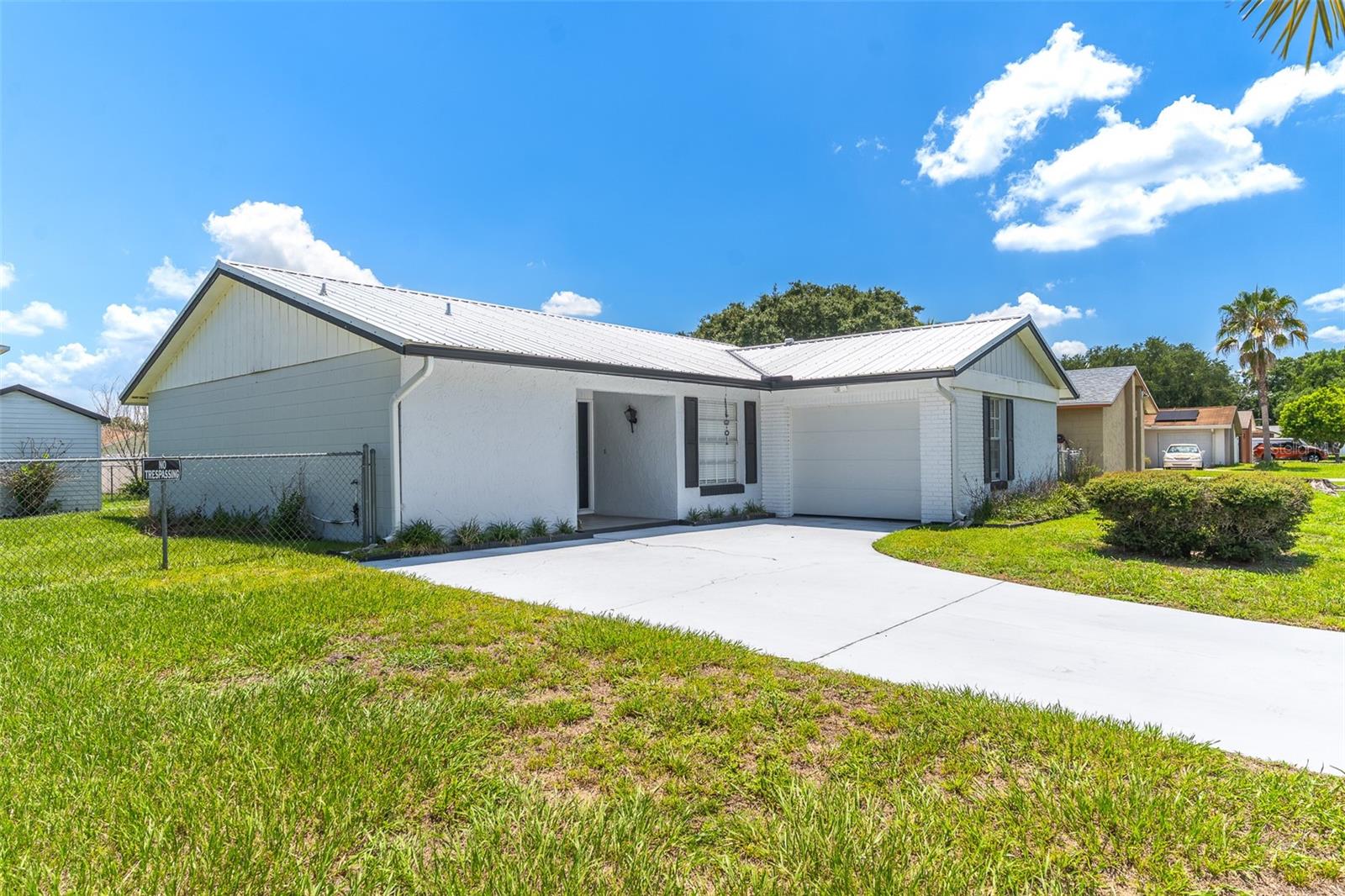 POINCIANA NBRHD 01 VILLAGE 03 - Residential