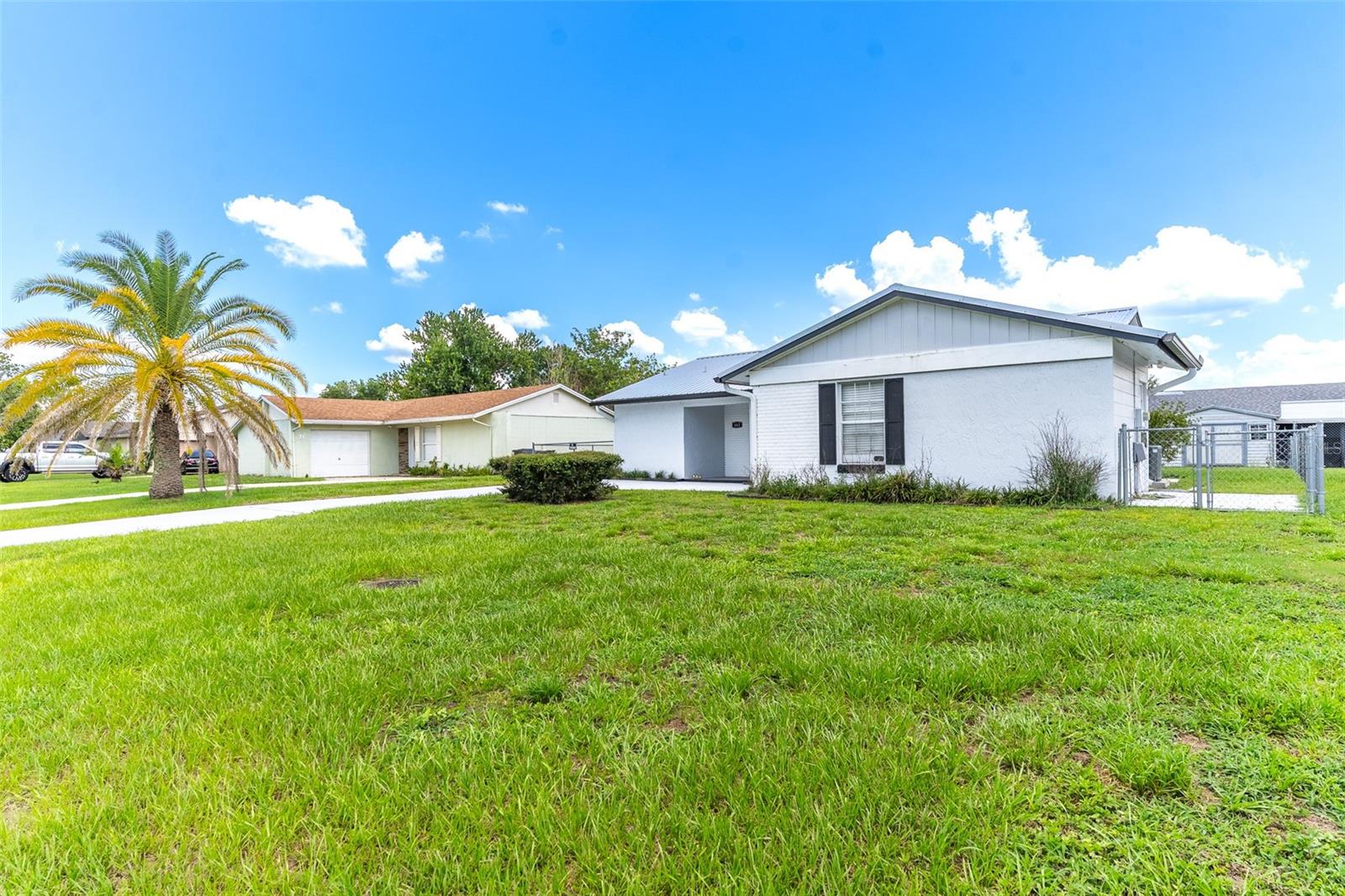 POINCIANA NBRHD 01 VILLAGE 03 - Residential
