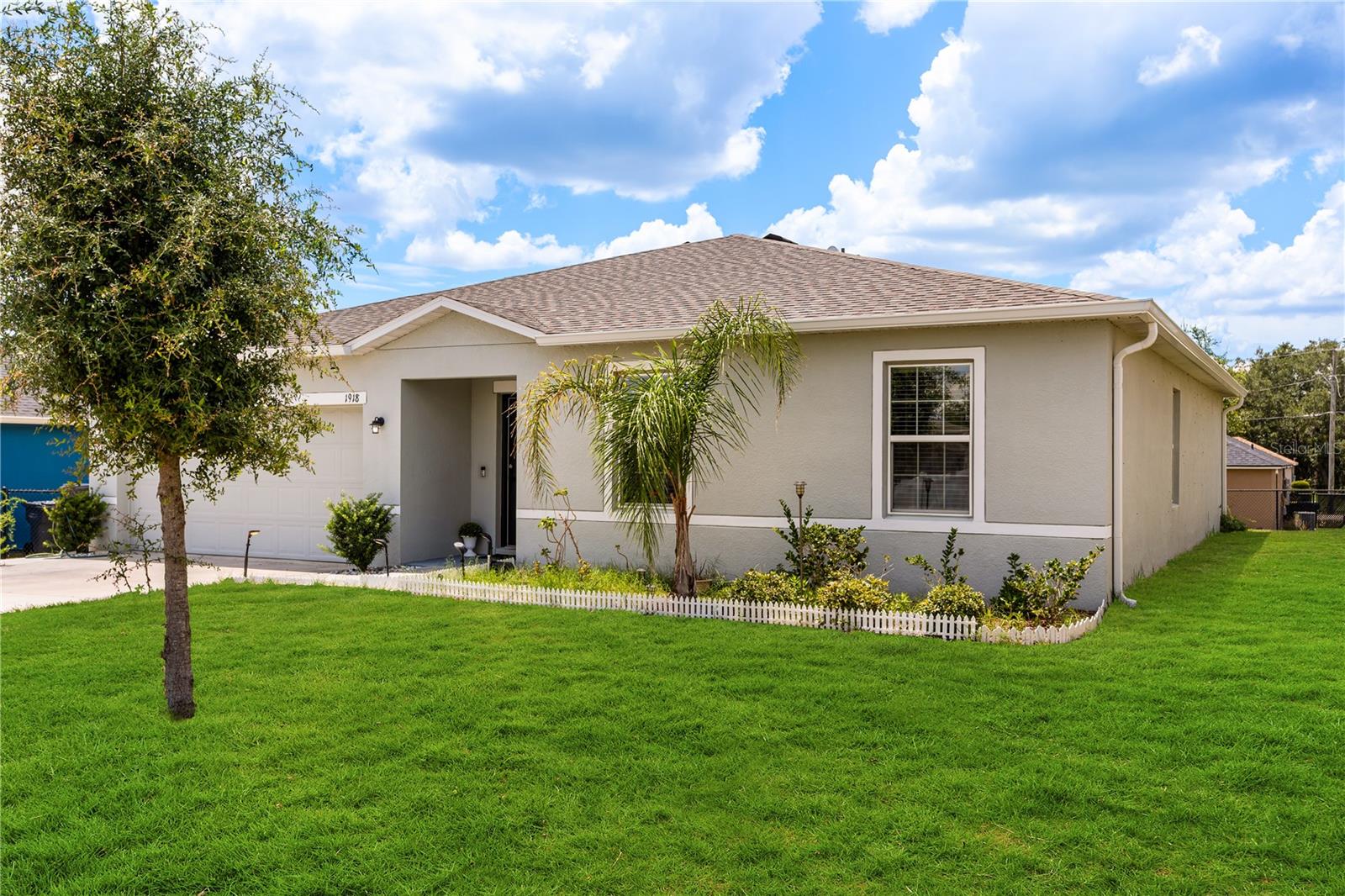 POINCIANA NBRHD 05 VILLAGE 07 - Residential