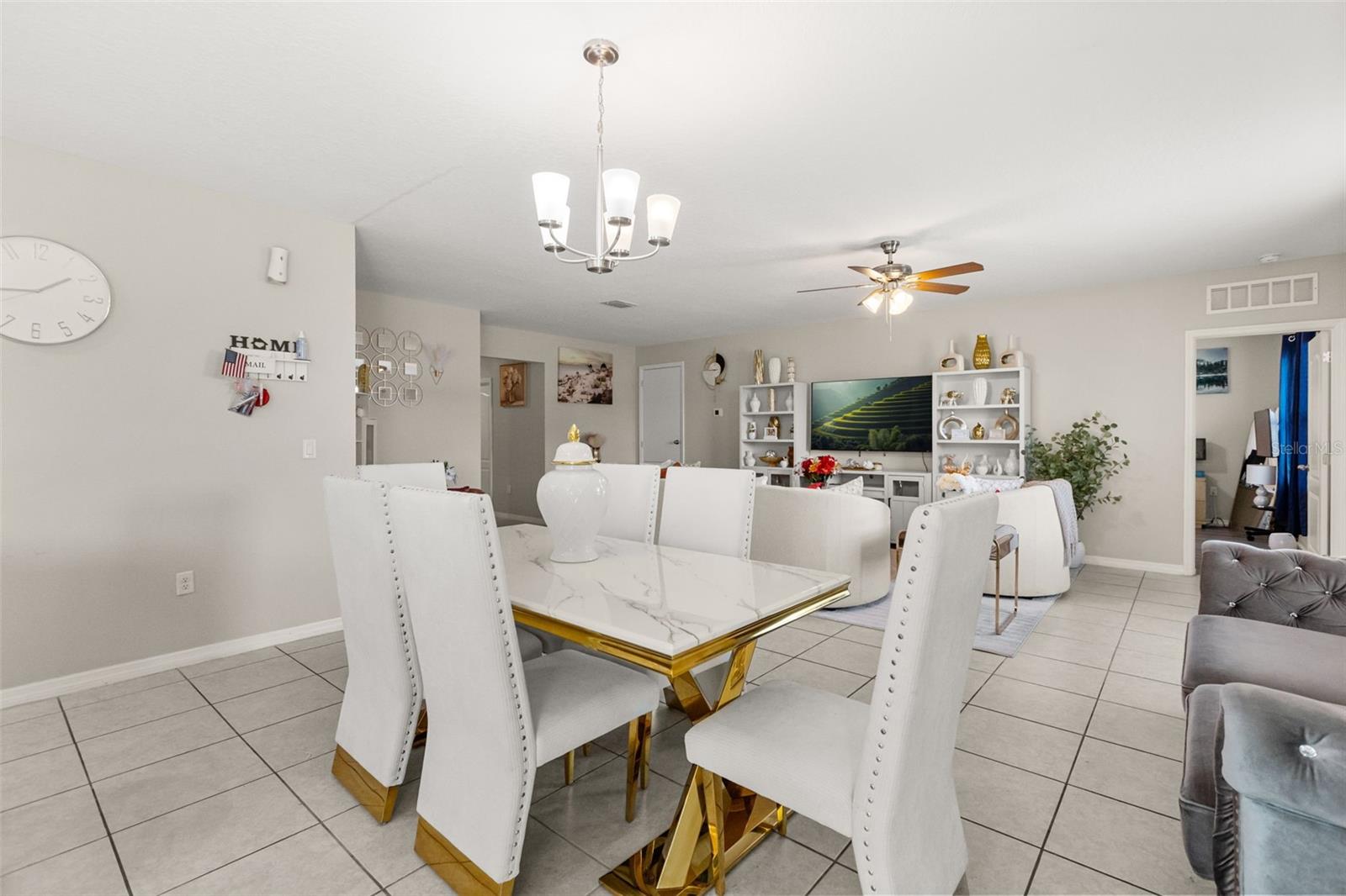 POINCIANA NBRHD 05 VILLAGE 07 - Residential