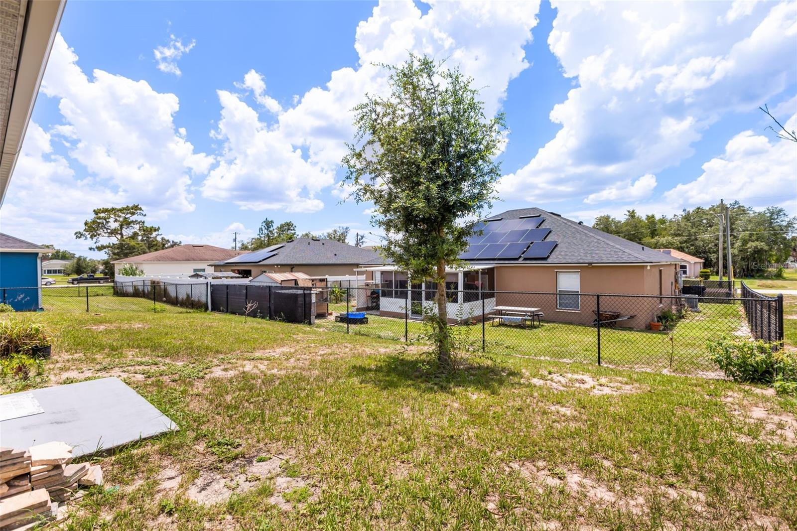 POINCIANA NBRHD 05 VILLAGE 07 - Residential