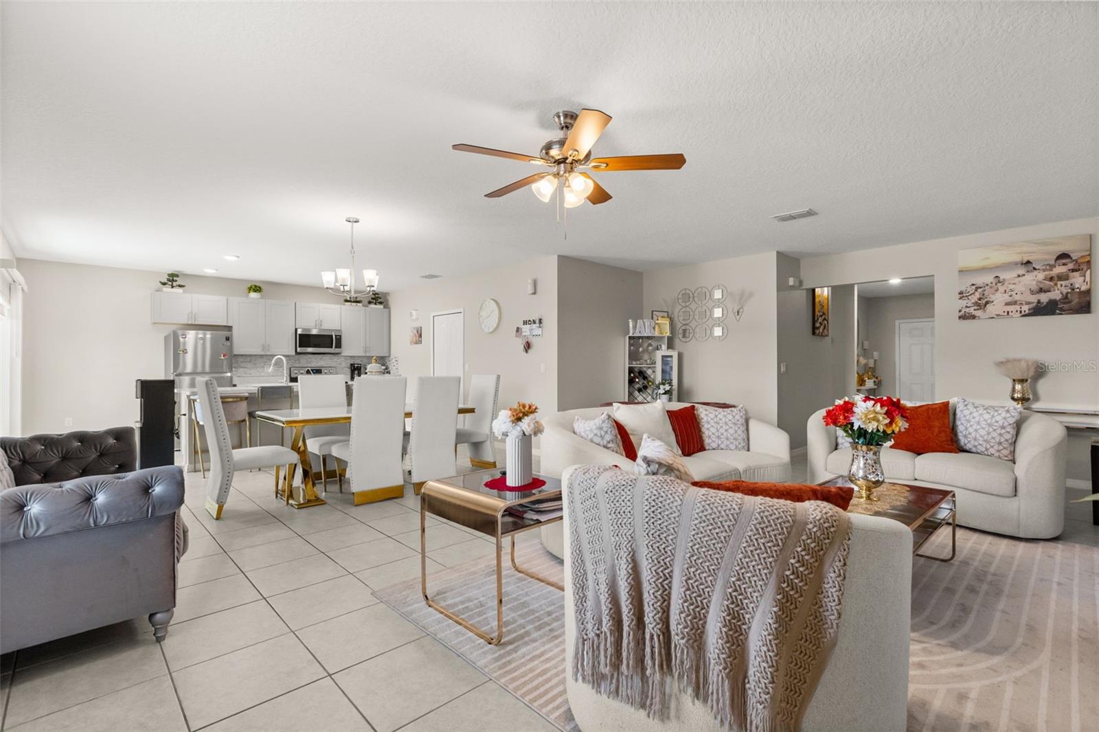 POINCIANA NBRHD 05 VILLAGE 07 - Residential