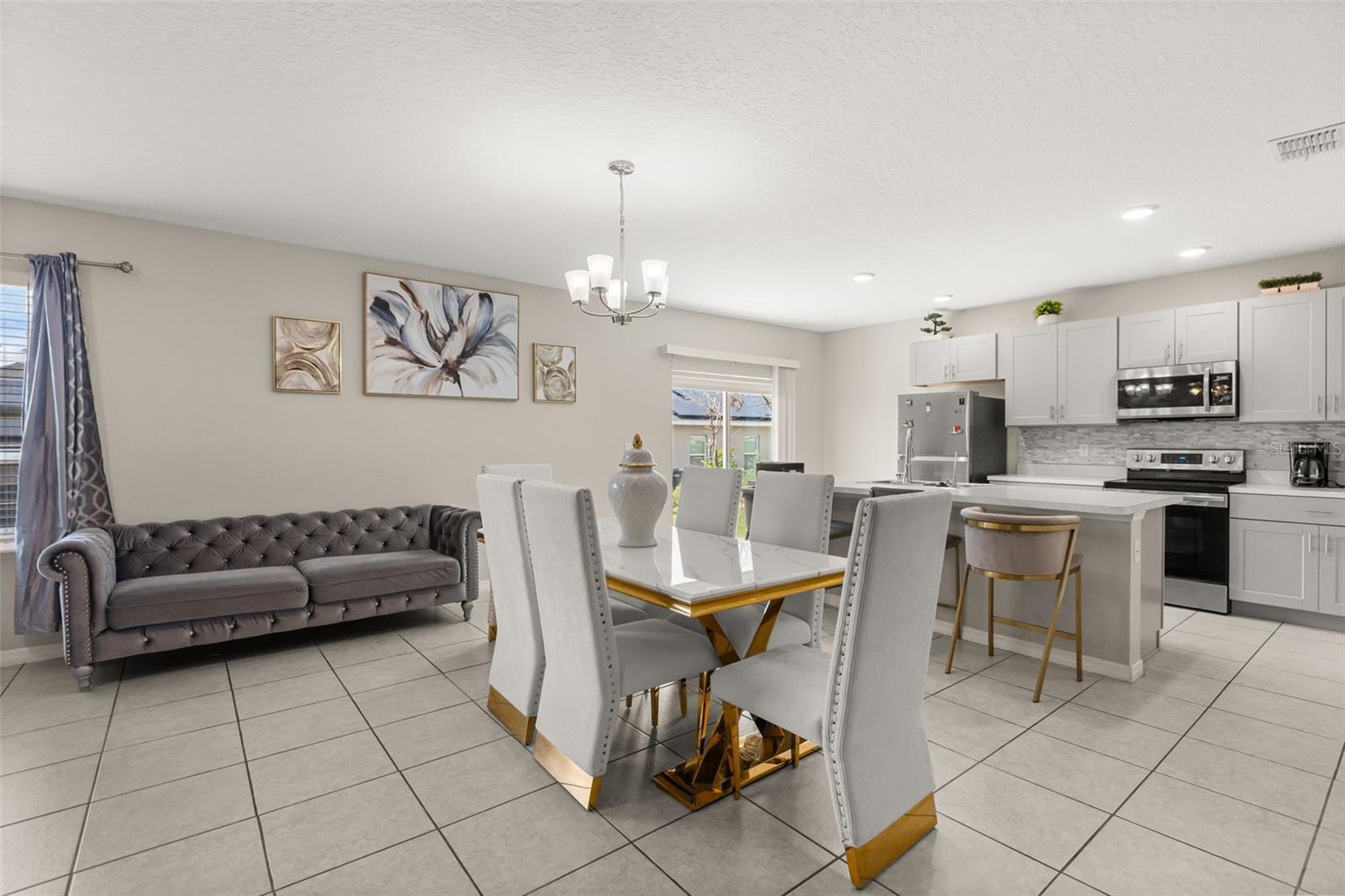 POINCIANA NBRHD 05 VILLAGE 07 - Residential
