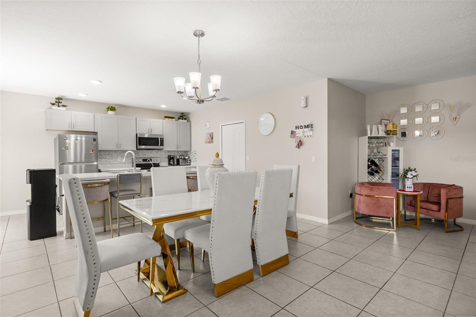 POINCIANA NBRHD 05 VILLAGE 07 - Residential