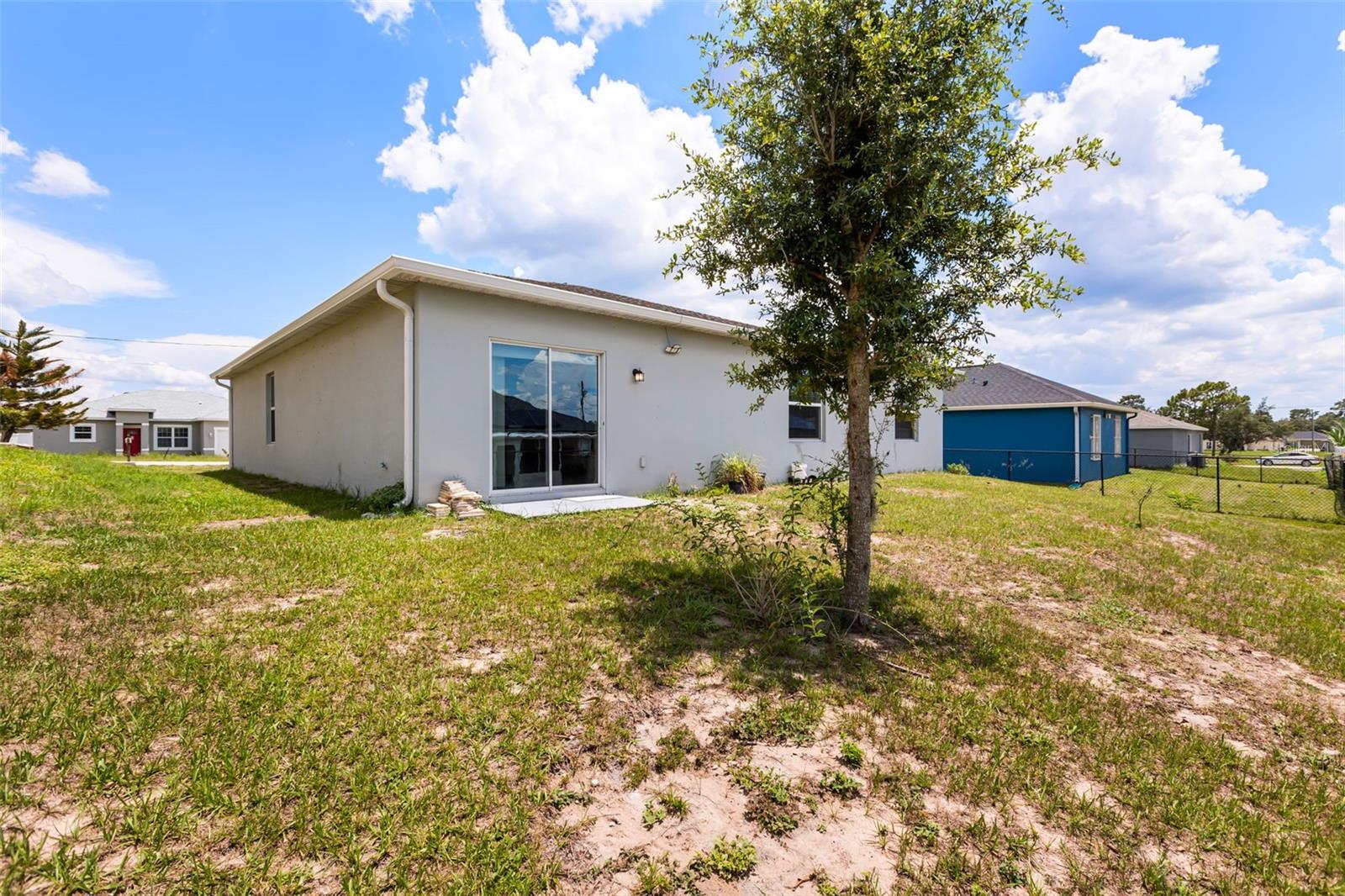 POINCIANA NBRHD 05 VILLAGE 07 - Residential