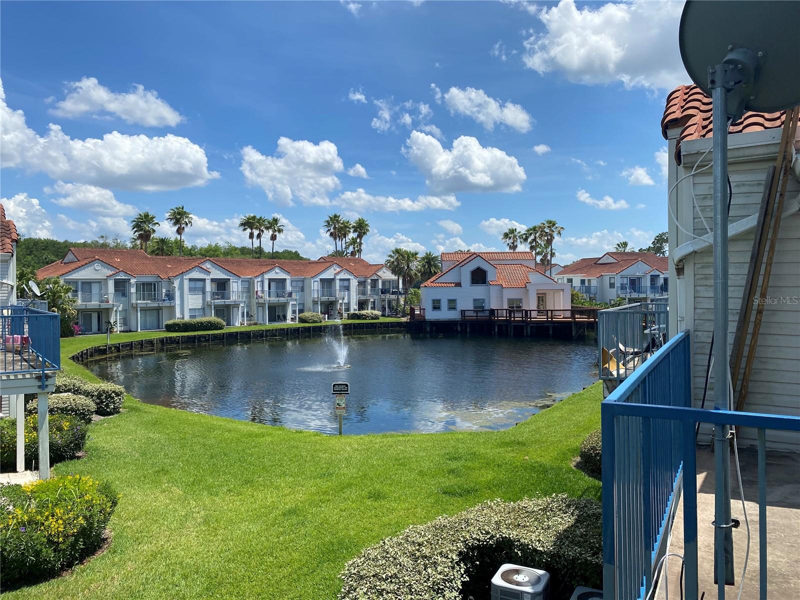 DOCKSIDE CONDO - Residential