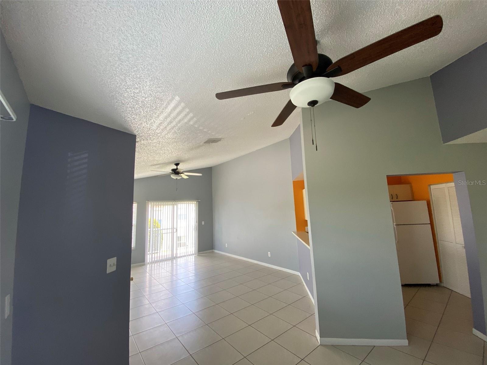 DOCKSIDE CONDO - Residential