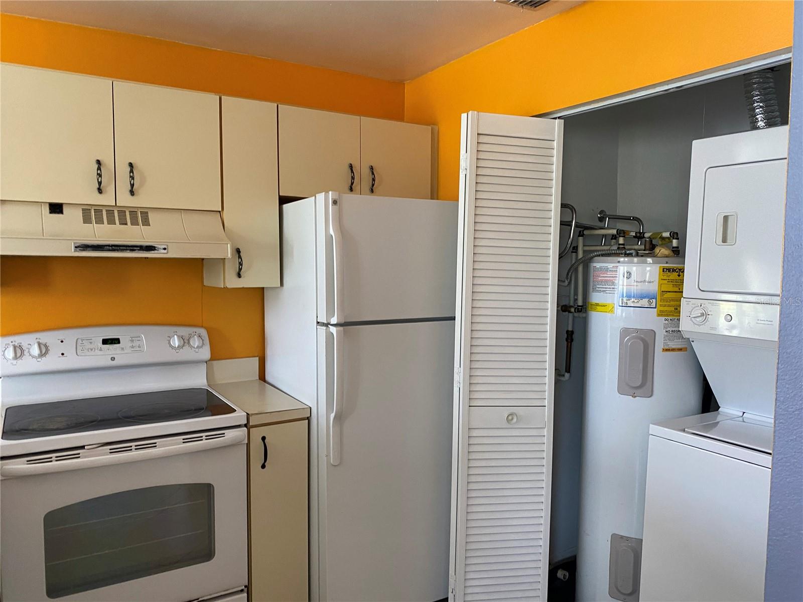 DOCKSIDE CONDO - Residential