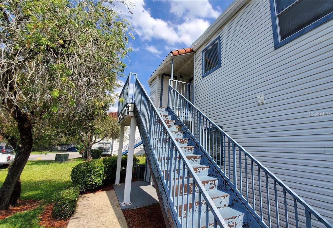 DOCKSIDE CONDO - Residential