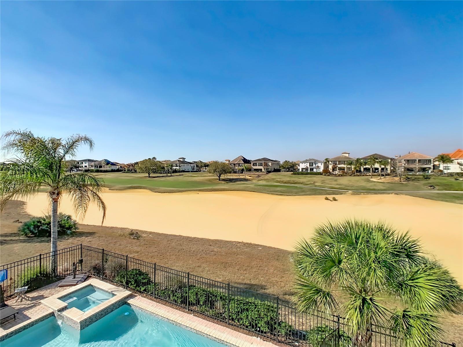 REUNION RESORT - Residential