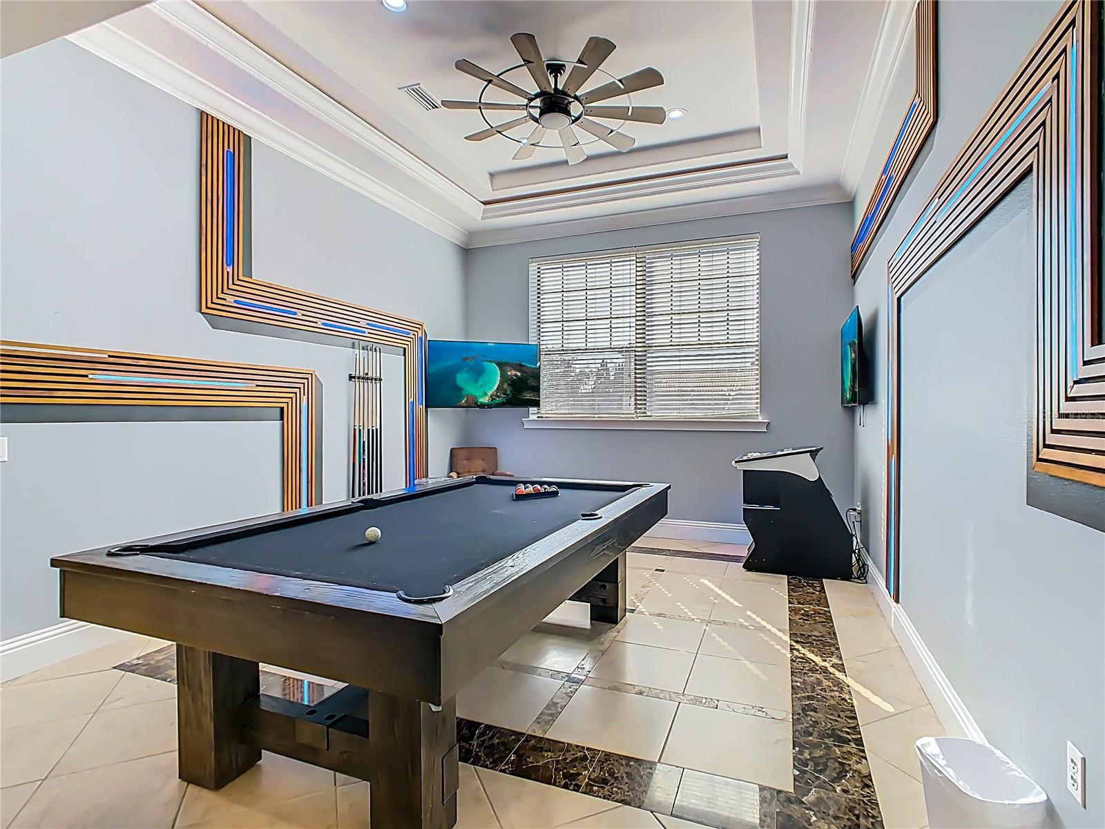 REUNION RESORT - Residential