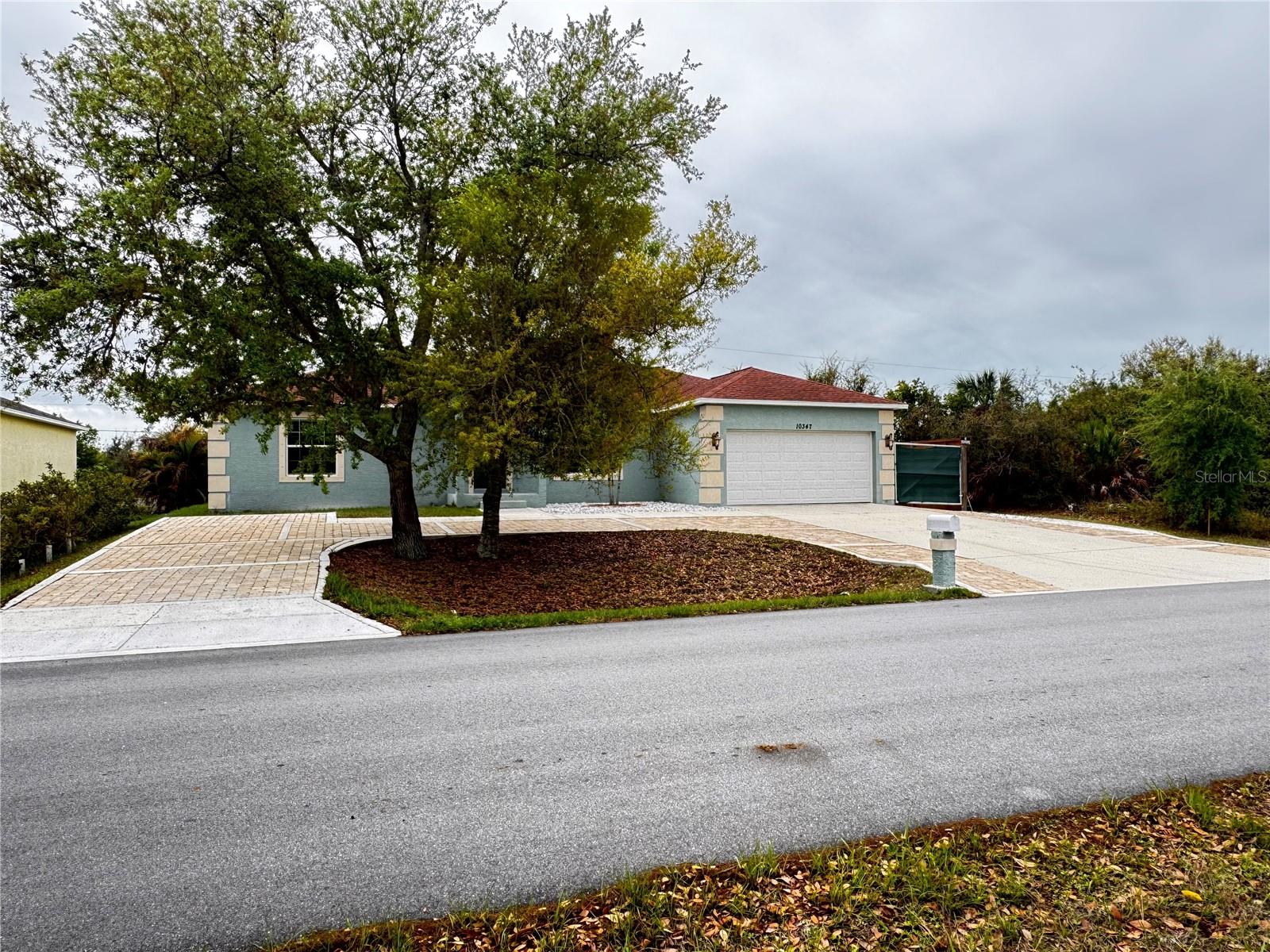 PORT CHARLOTTE SEC 062 - Residential