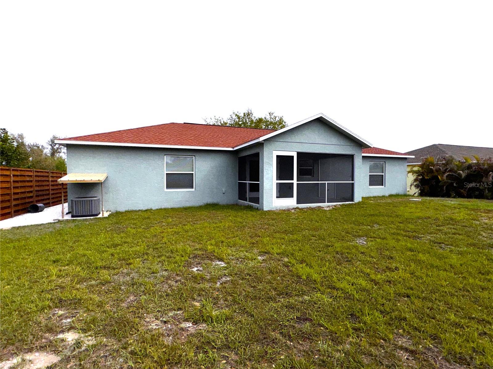 PORT CHARLOTTE SEC 062 - Residential