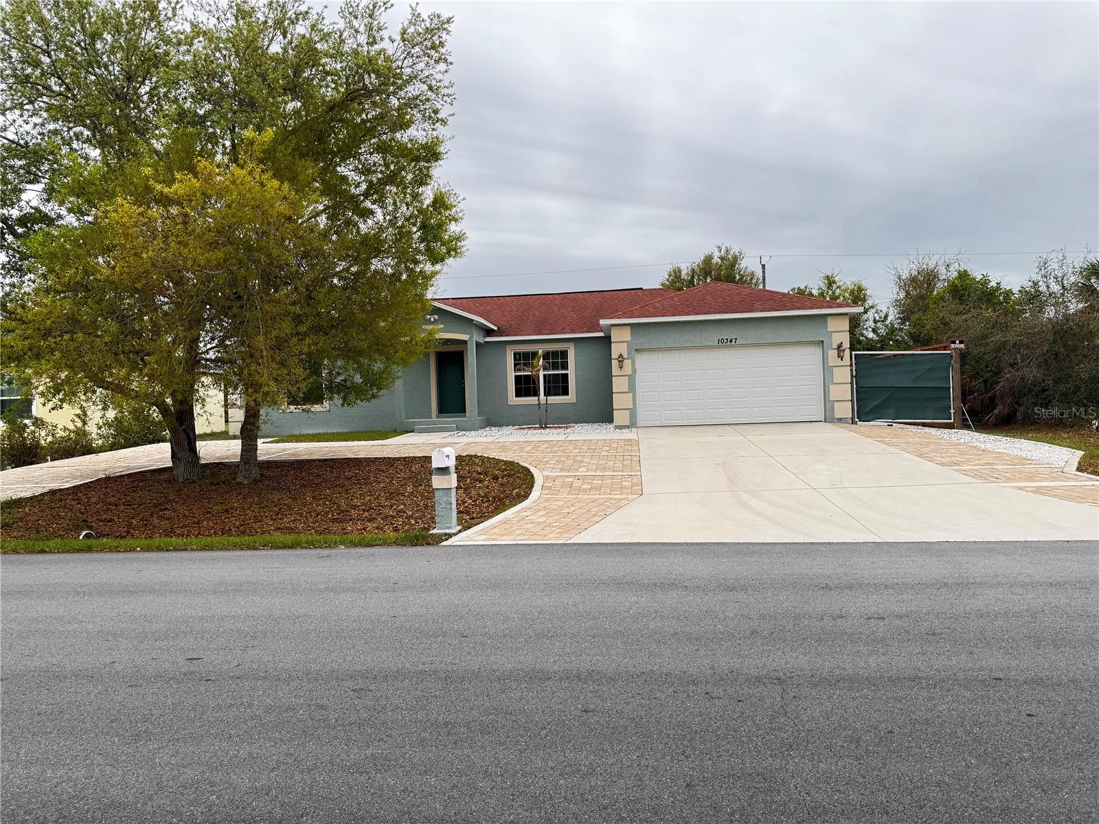 PORT CHARLOTTE SEC 062 - Residential