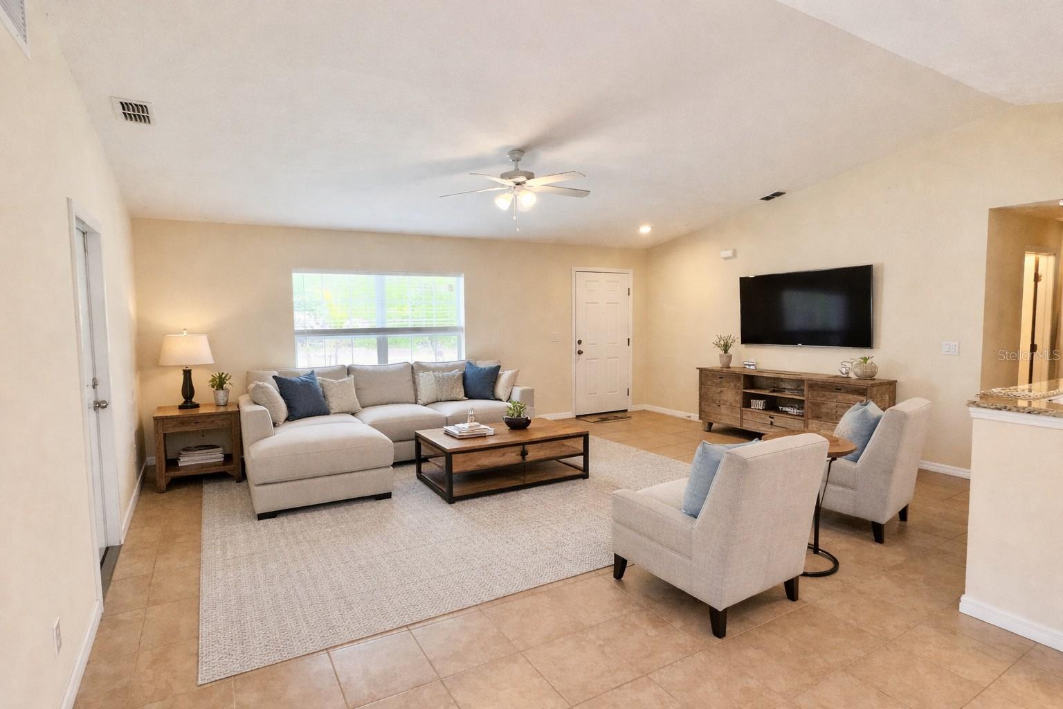 PORT CHARLOTTE SEC 062 - Residential