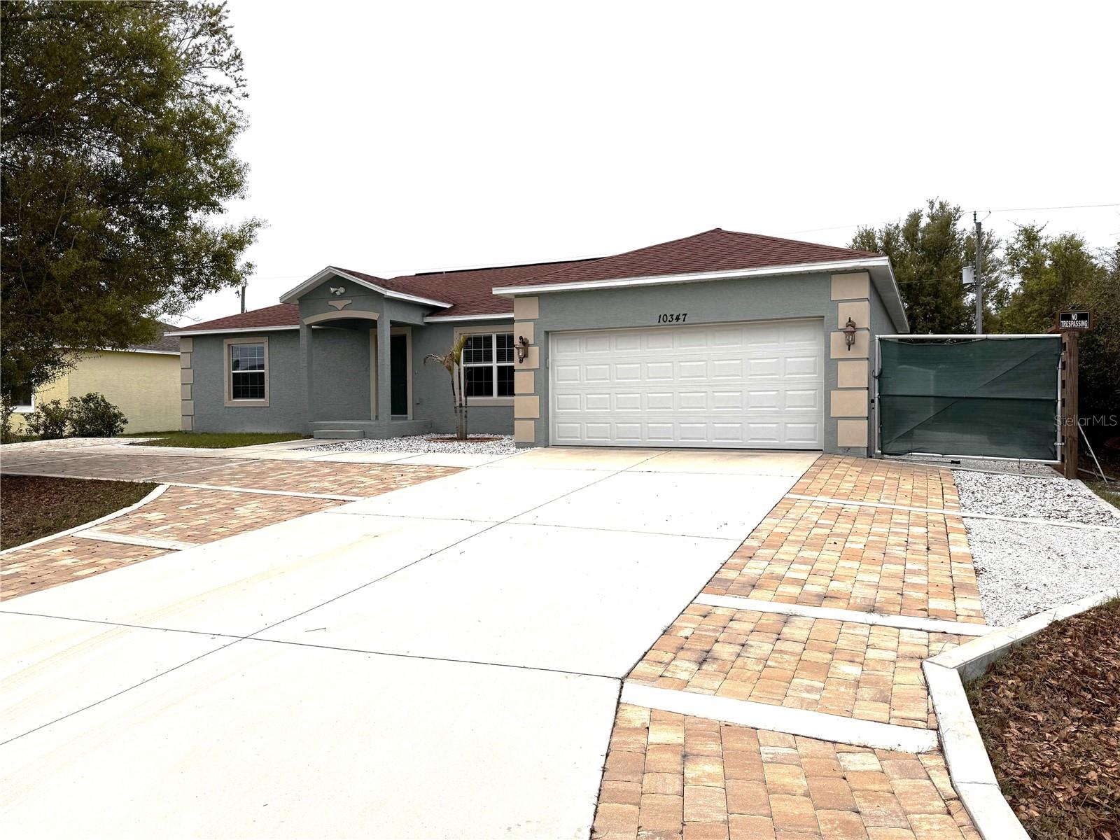 PORT CHARLOTTE SEC 062 - Residential