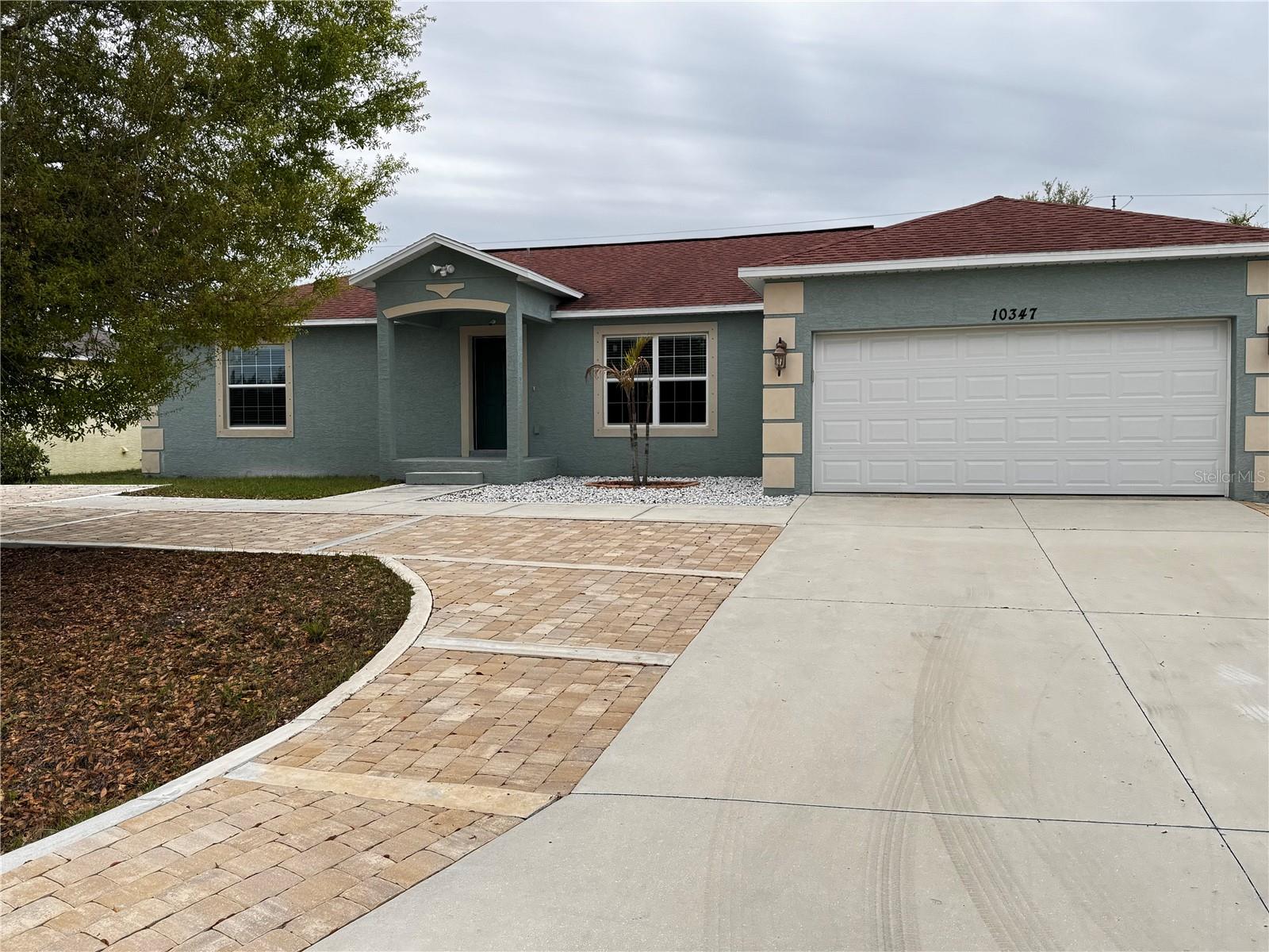 PORT CHARLOTTE SEC 062 - Residential