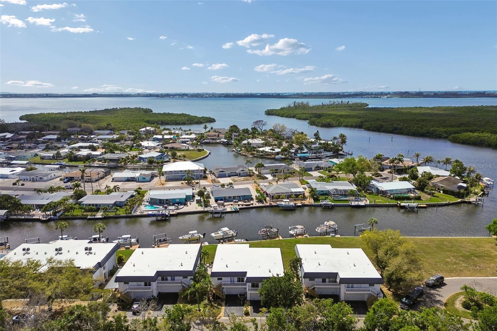 FLAMINGO CAY APTS AMD - Residential