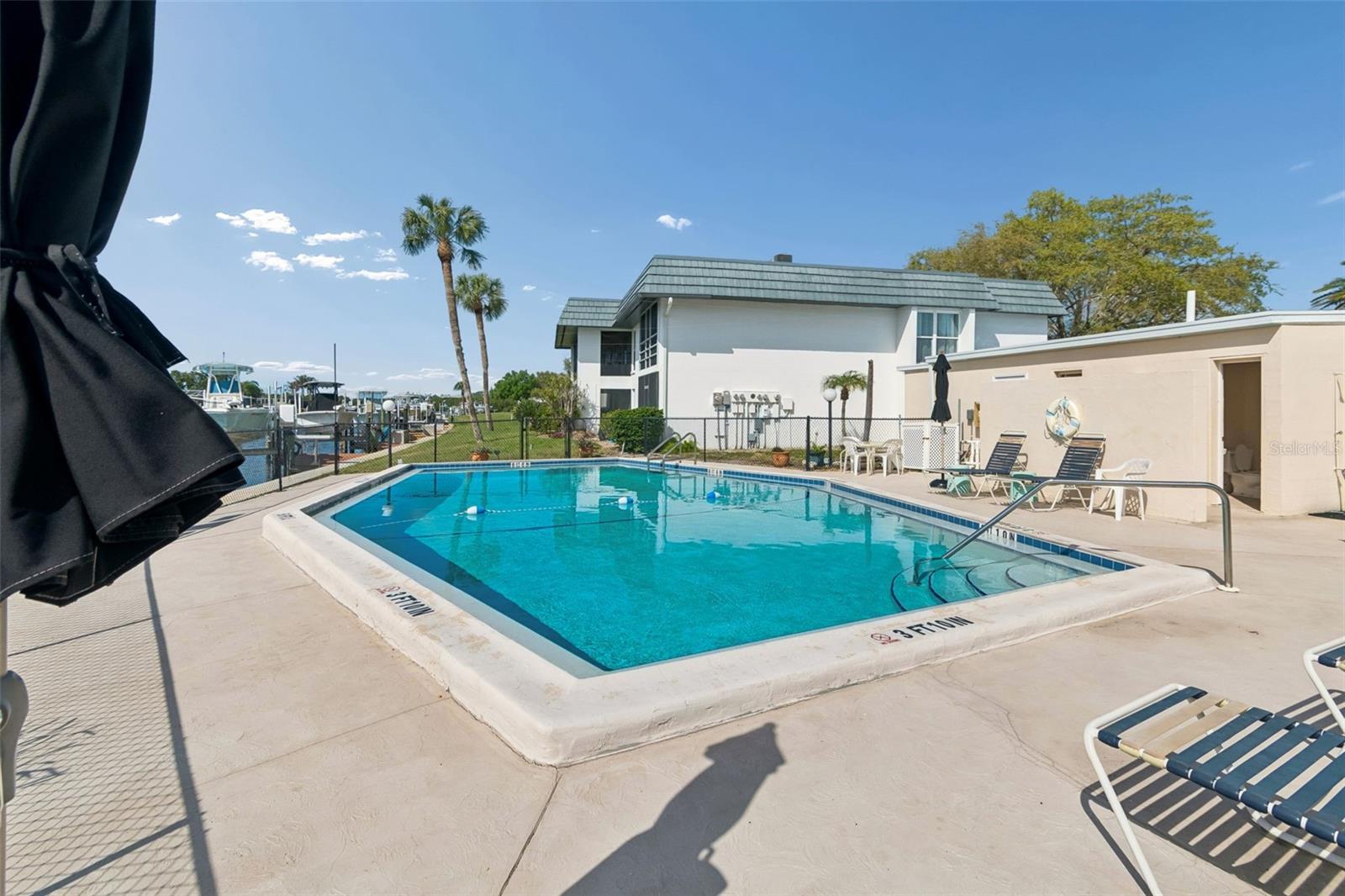 FLAMINGO CAY APTS AMD - Residential
