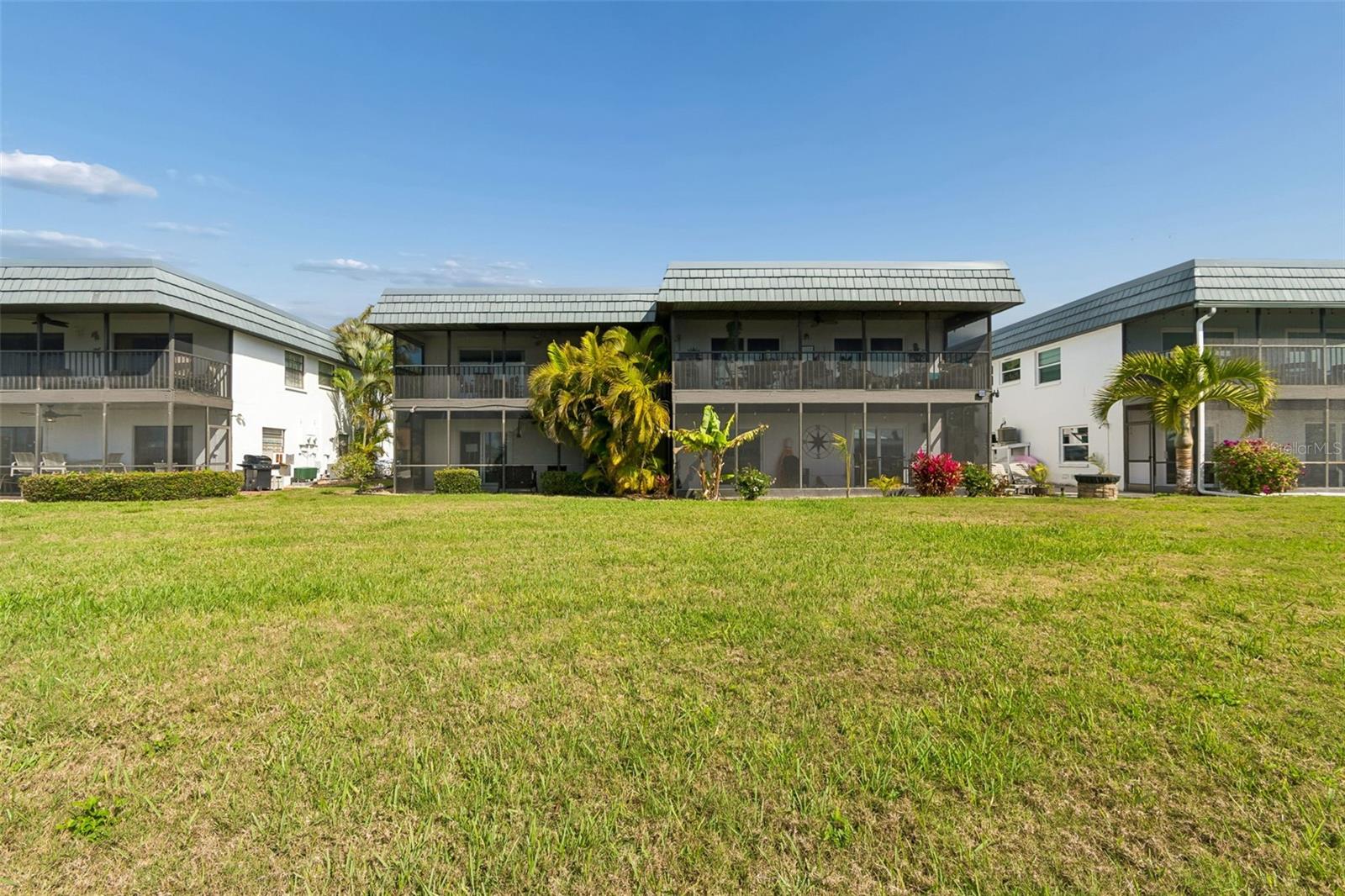 FLAMINGO CAY APTS AMD - Residential
