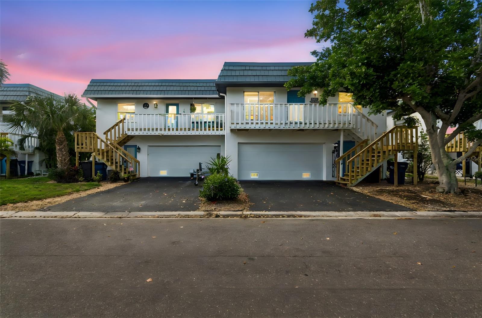 FLAMINGO CAY APTS AMD - Residential