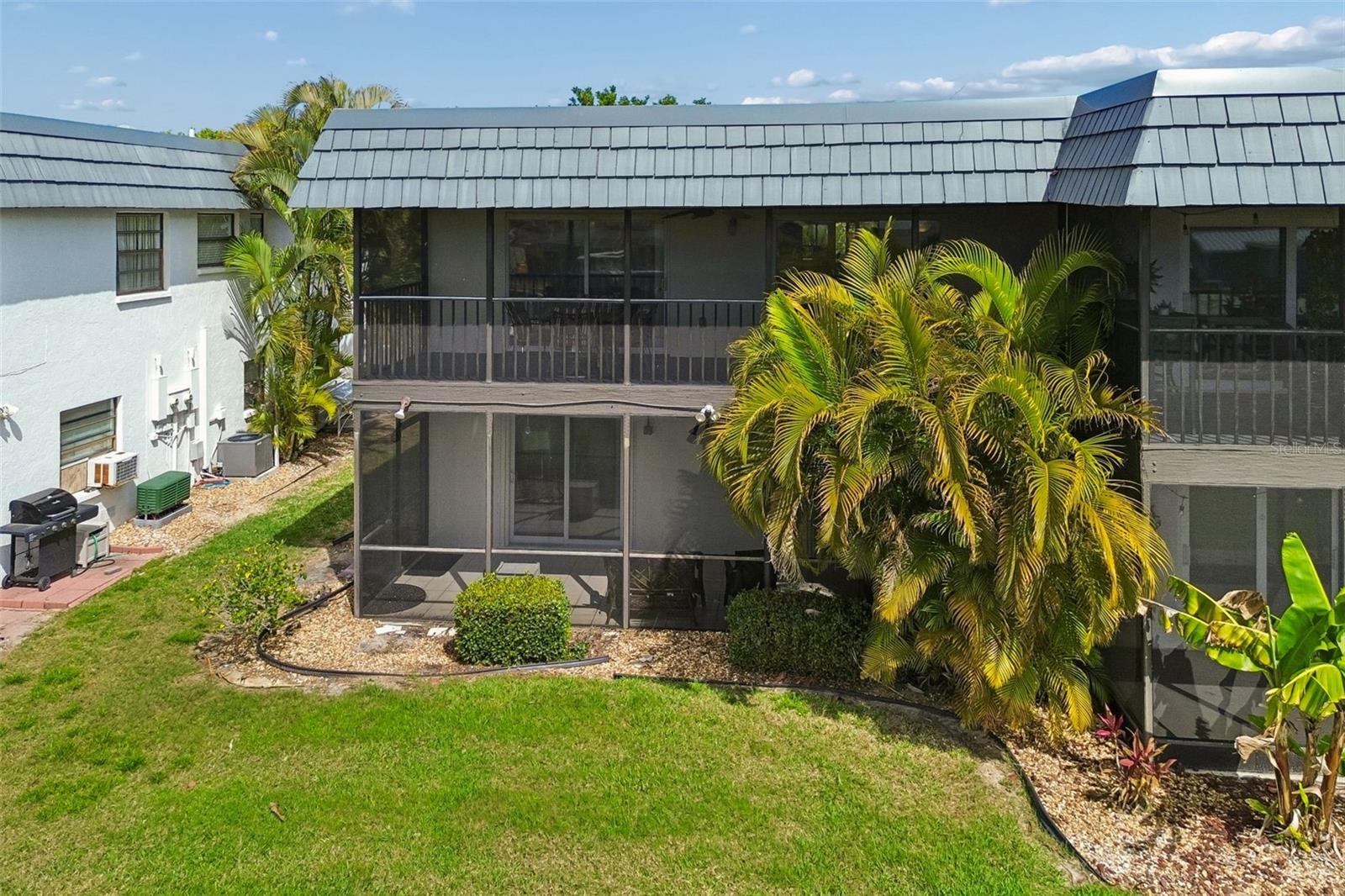 FLAMINGO CAY APTS AMD - Residential