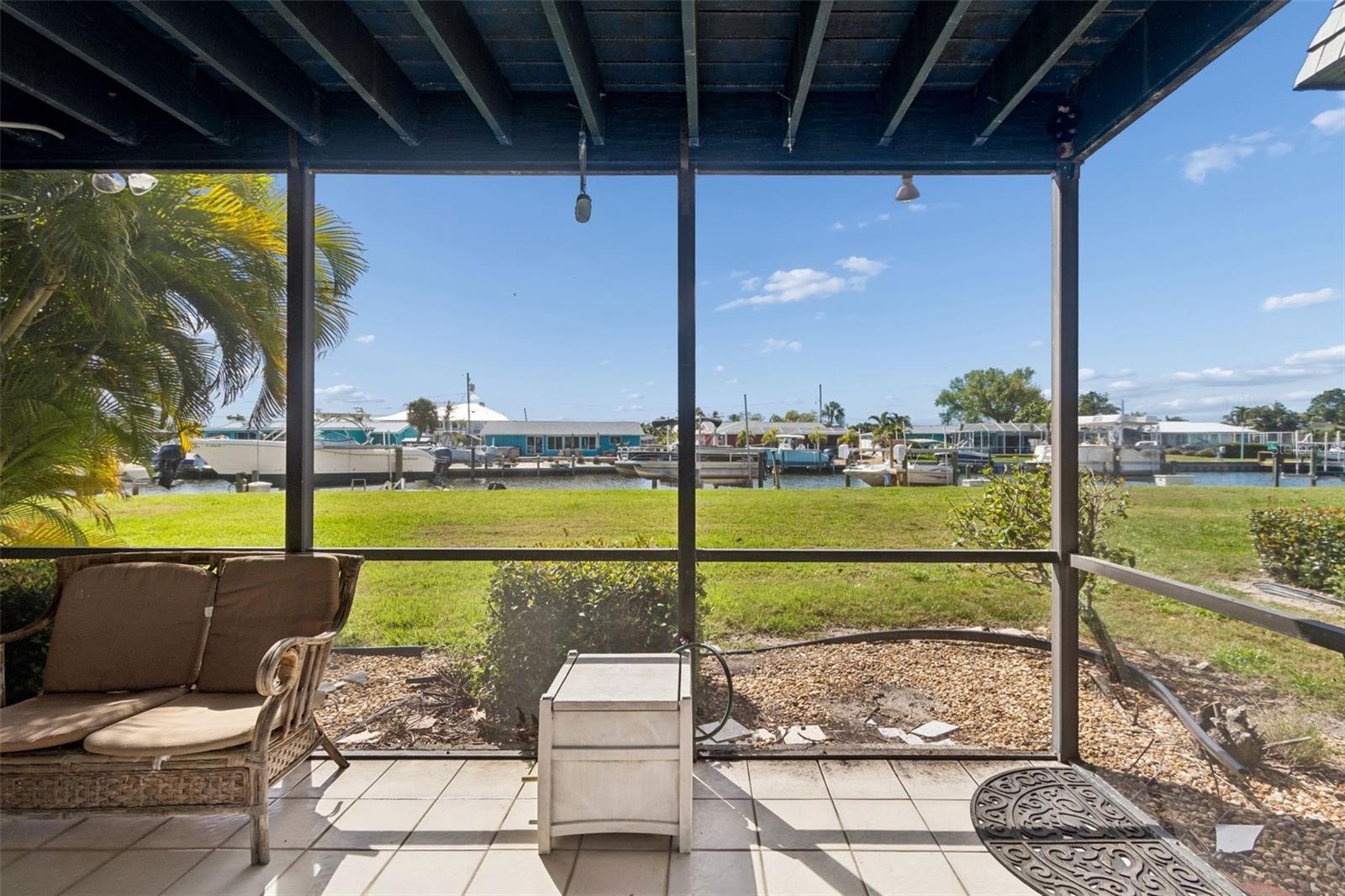 FLAMINGO CAY APTS AMD - Residential